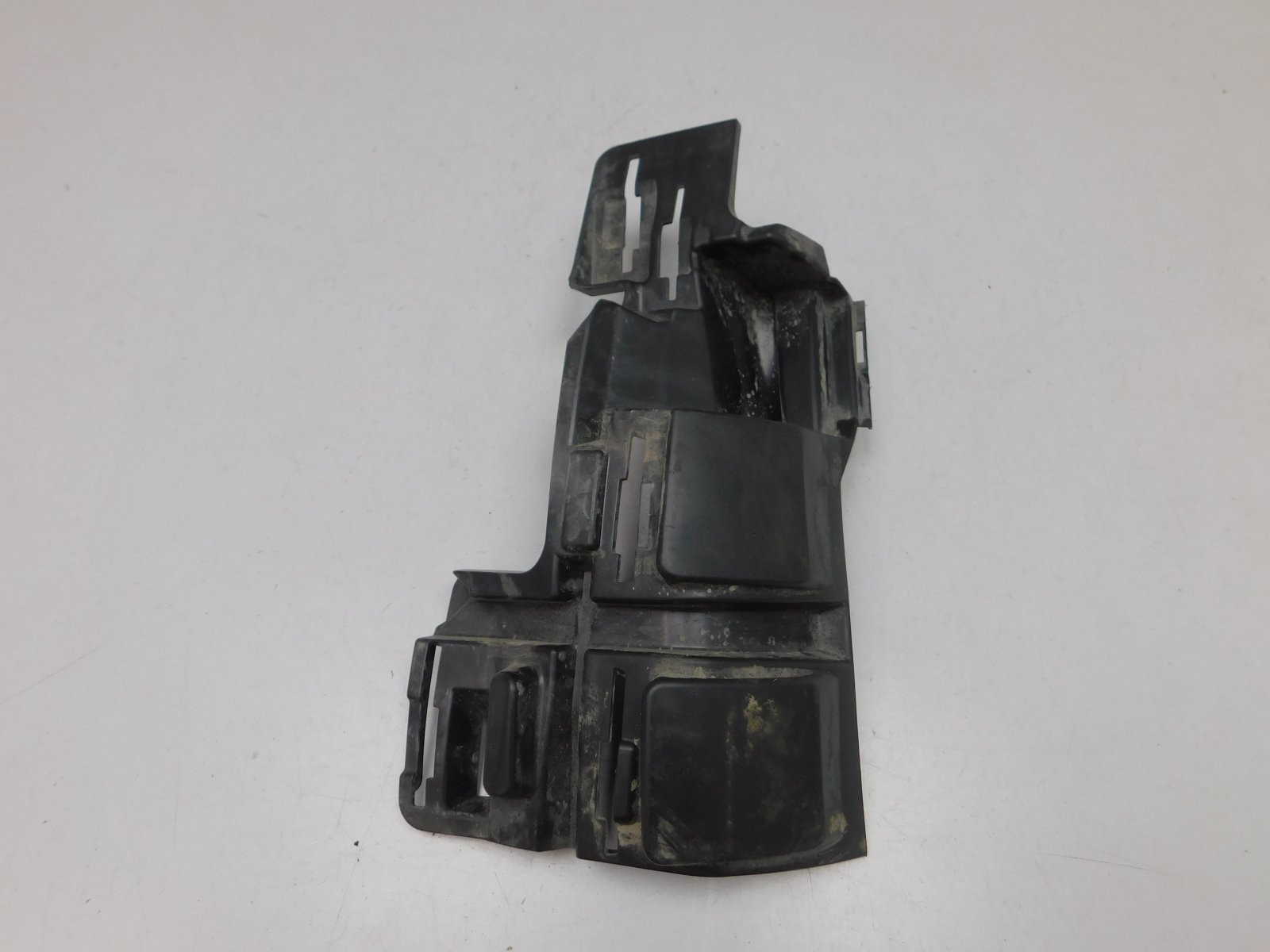 Кронштейн переднего бампера Mercedes-Benz GLC-Class X253 2015>