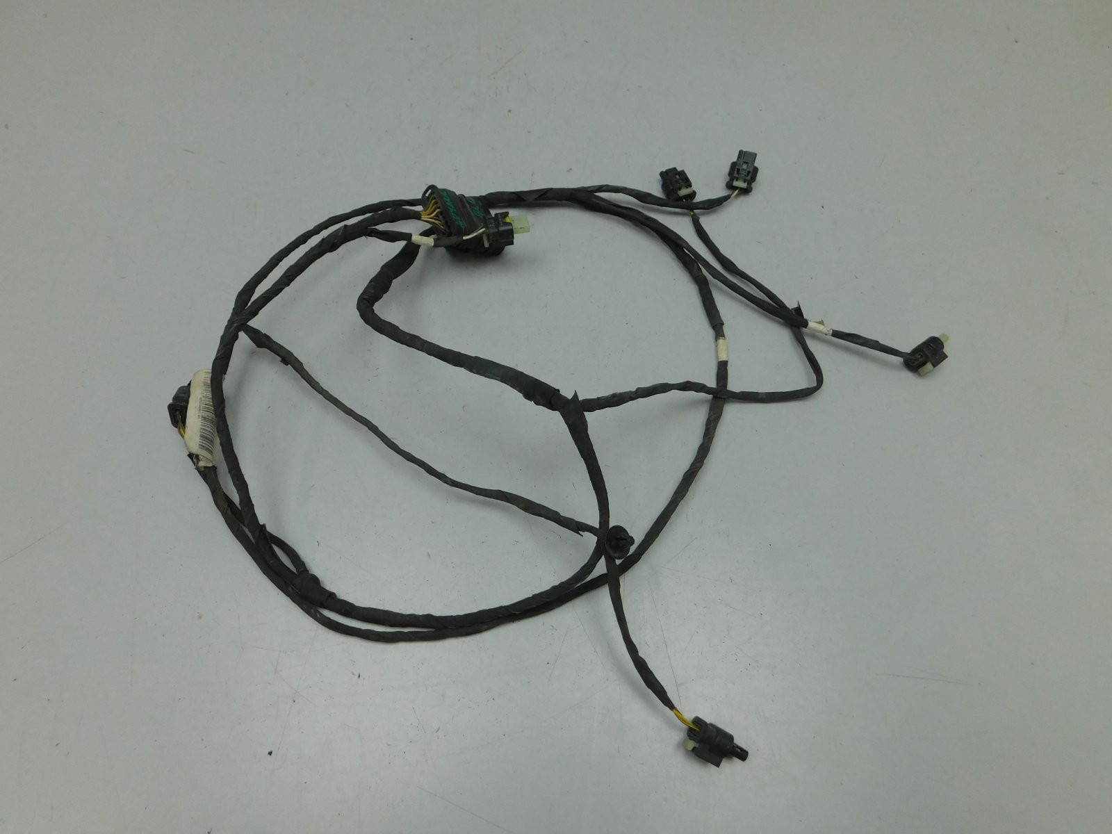 Проводка (коса) Mercedes-Benz GLC-Class X253 2015>