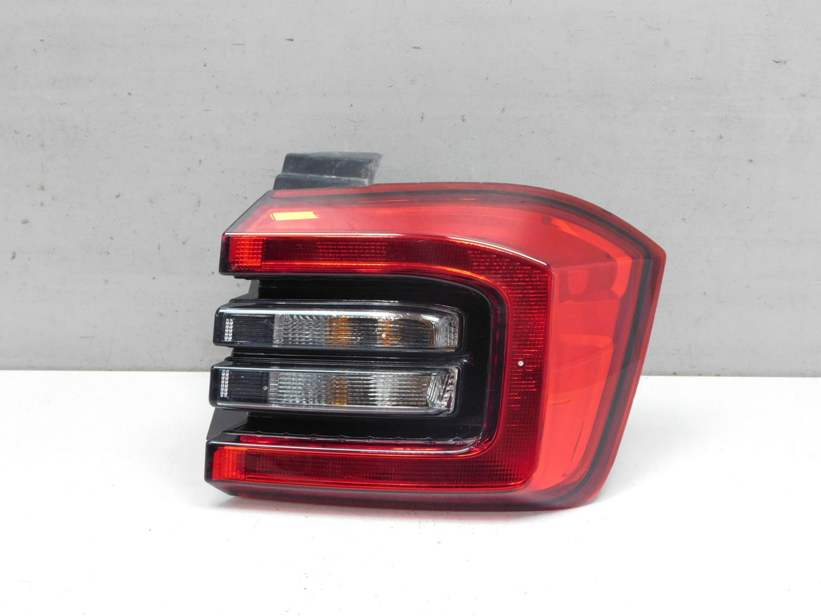 Фонарь задний наружный правый Chery Tiggo 4 2017>