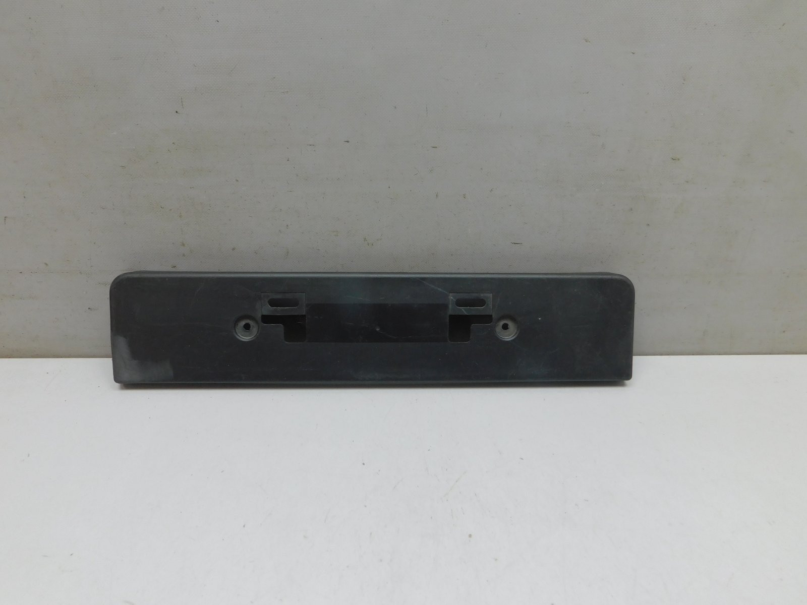 Накладка переднего бампера Nissan X-Trail (T32) 2014>