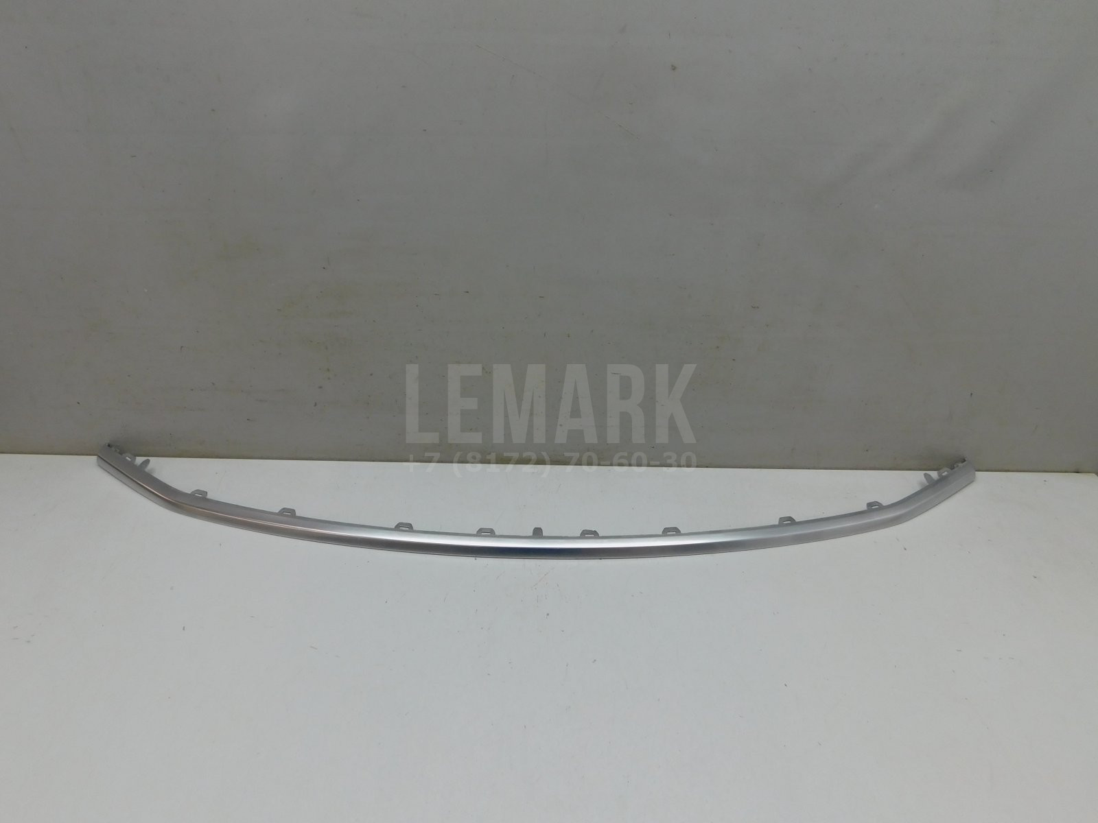 Молдинг переднего бампера Exeed TXL 2020> 602001191AA
