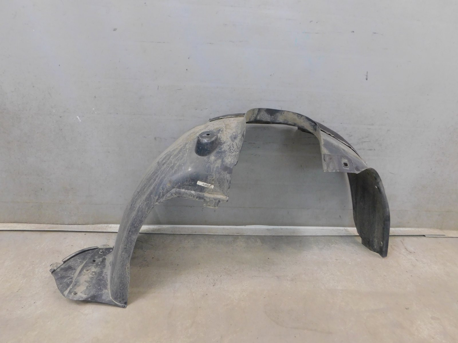 Локер передний правый Omoda C5 2022>