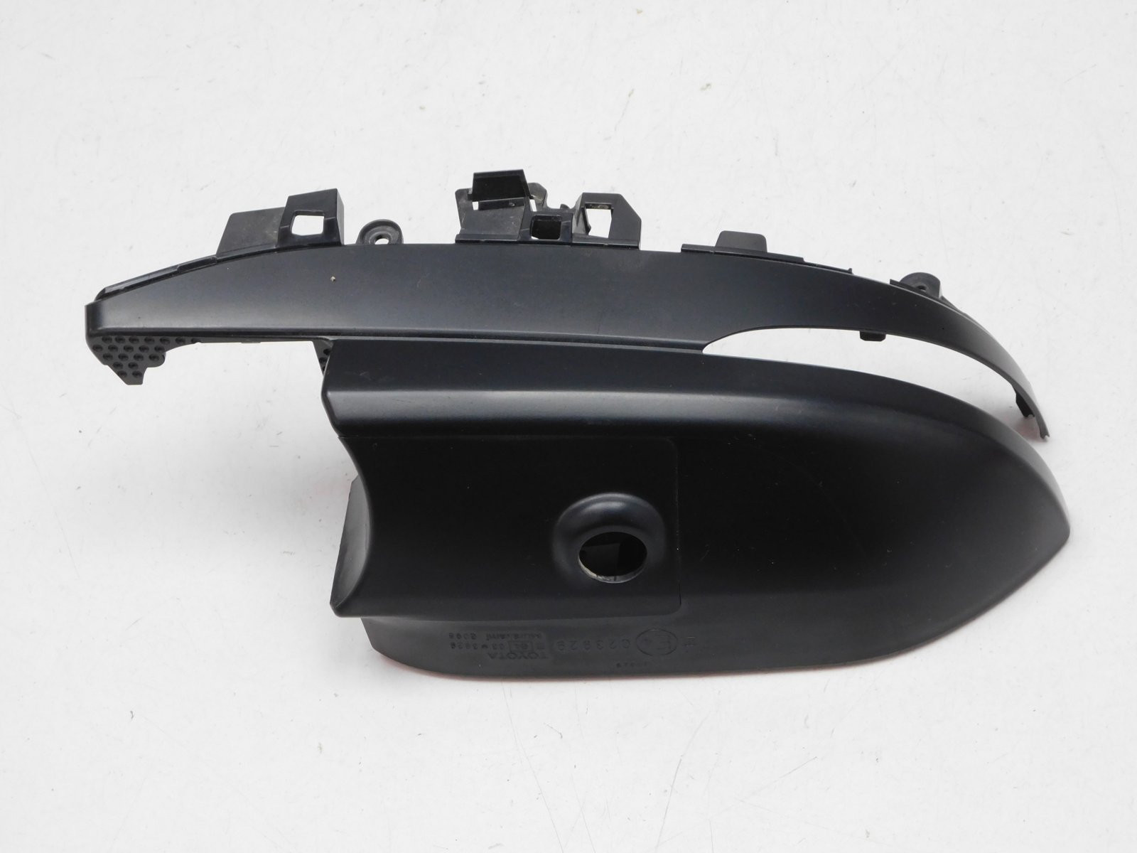 Накладка зеркала левого Toyota RAV 4 2013-2019