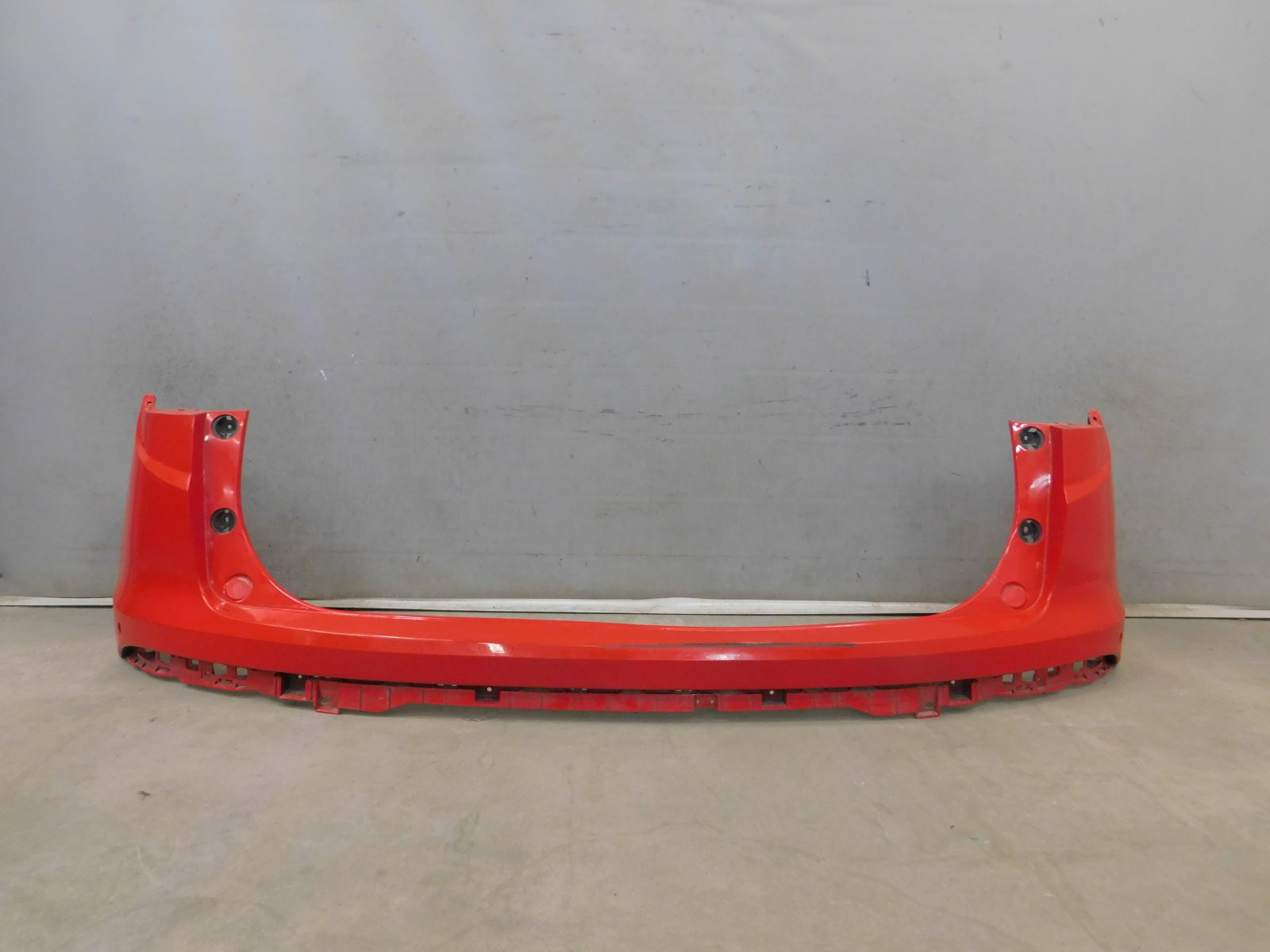 Бампер задний Geely Coolray I 2020>