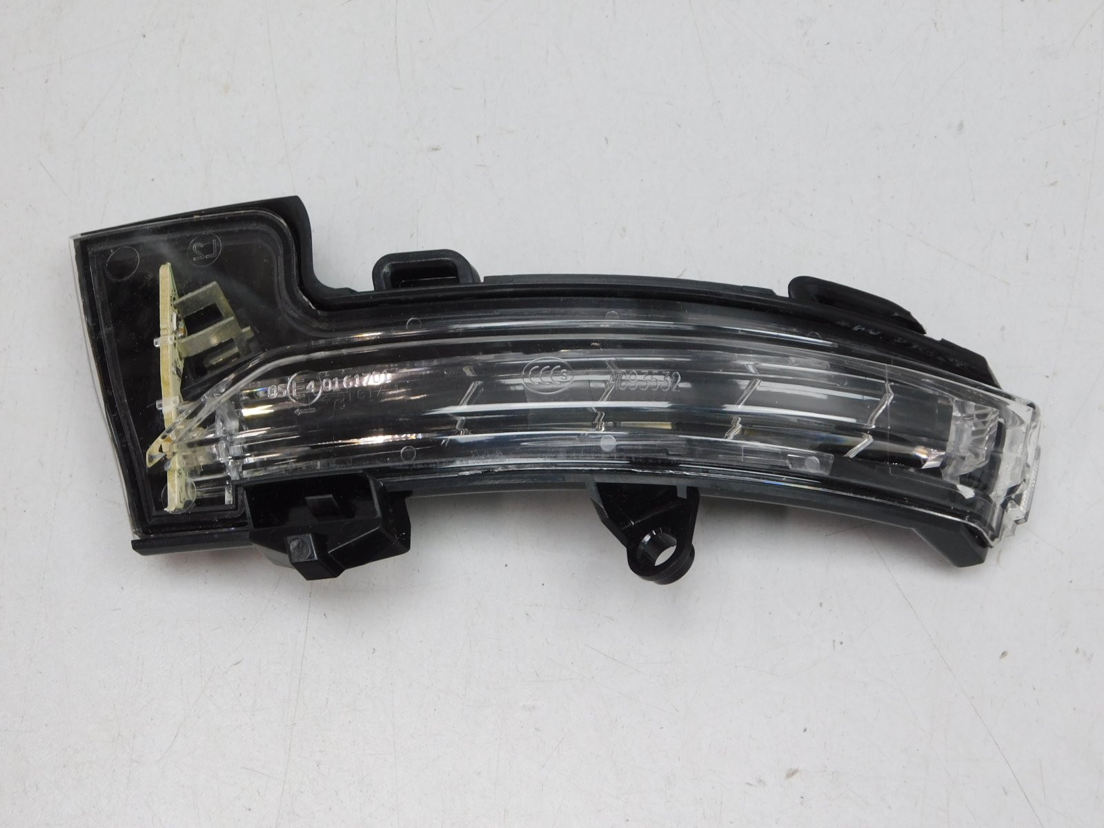 Повторитель указателя поворота Skoda Octavia III (A7) 2013-2020