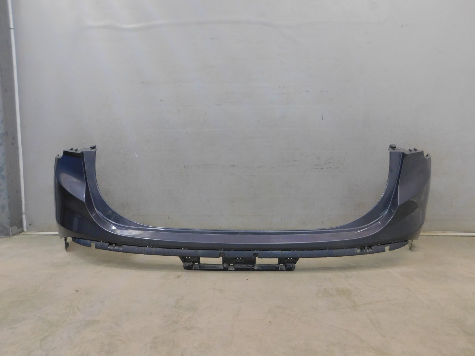 Бампер задний Hyundai Santa Fe (TM) 2018>