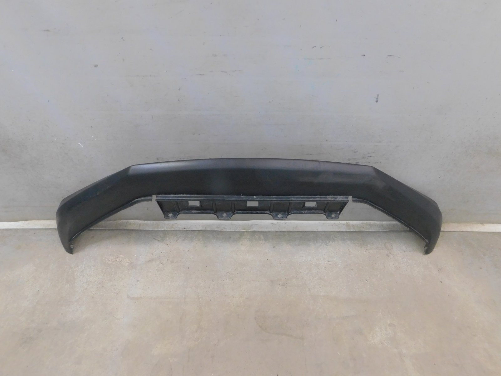 Юбка передняя Volkswagen Tiguan 2007-2017