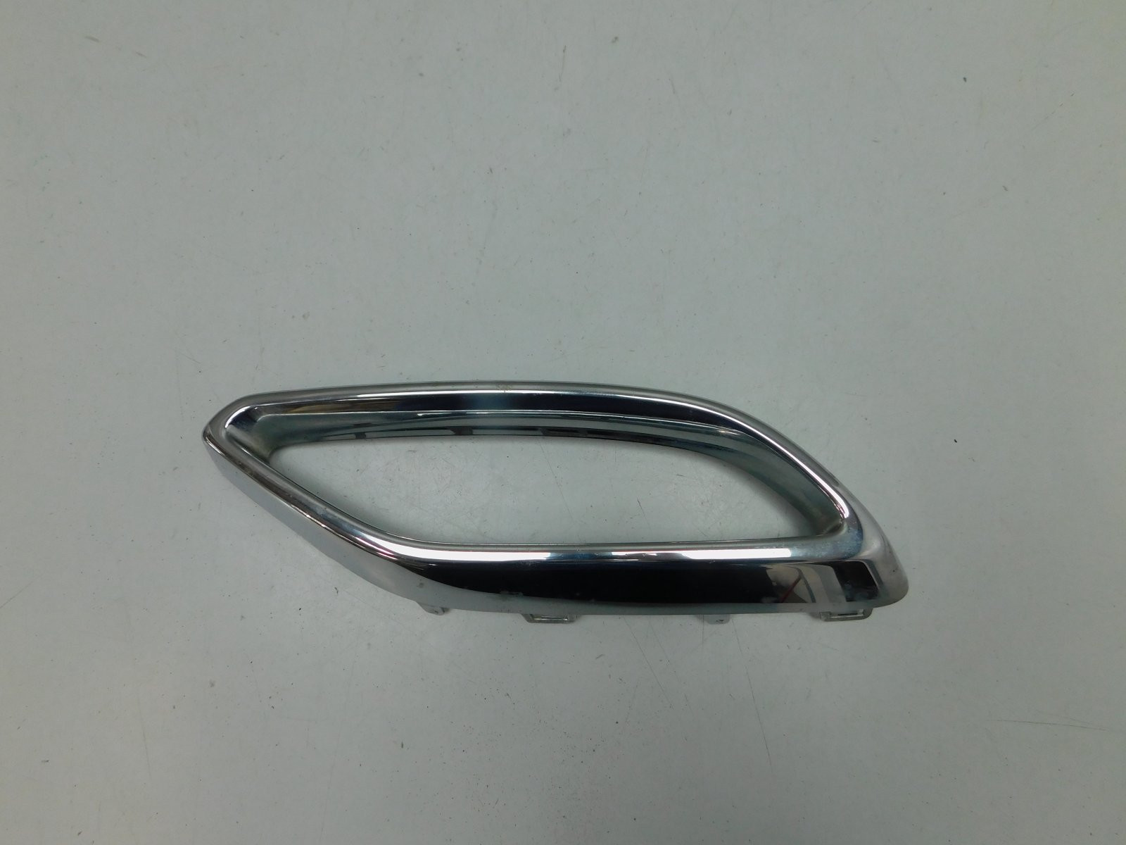 Накладка заднего бампера правая Mercedes-Benz CLA-klasse II C118 2019>