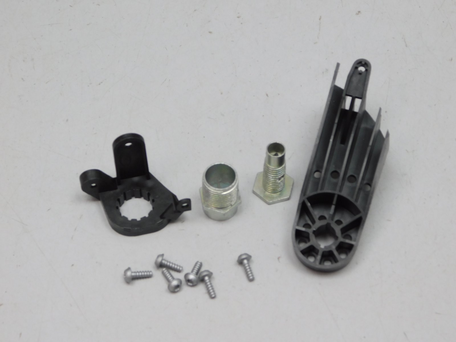 Крепеж фары Mercedes-Benz GLK-Klasse X204 2008>