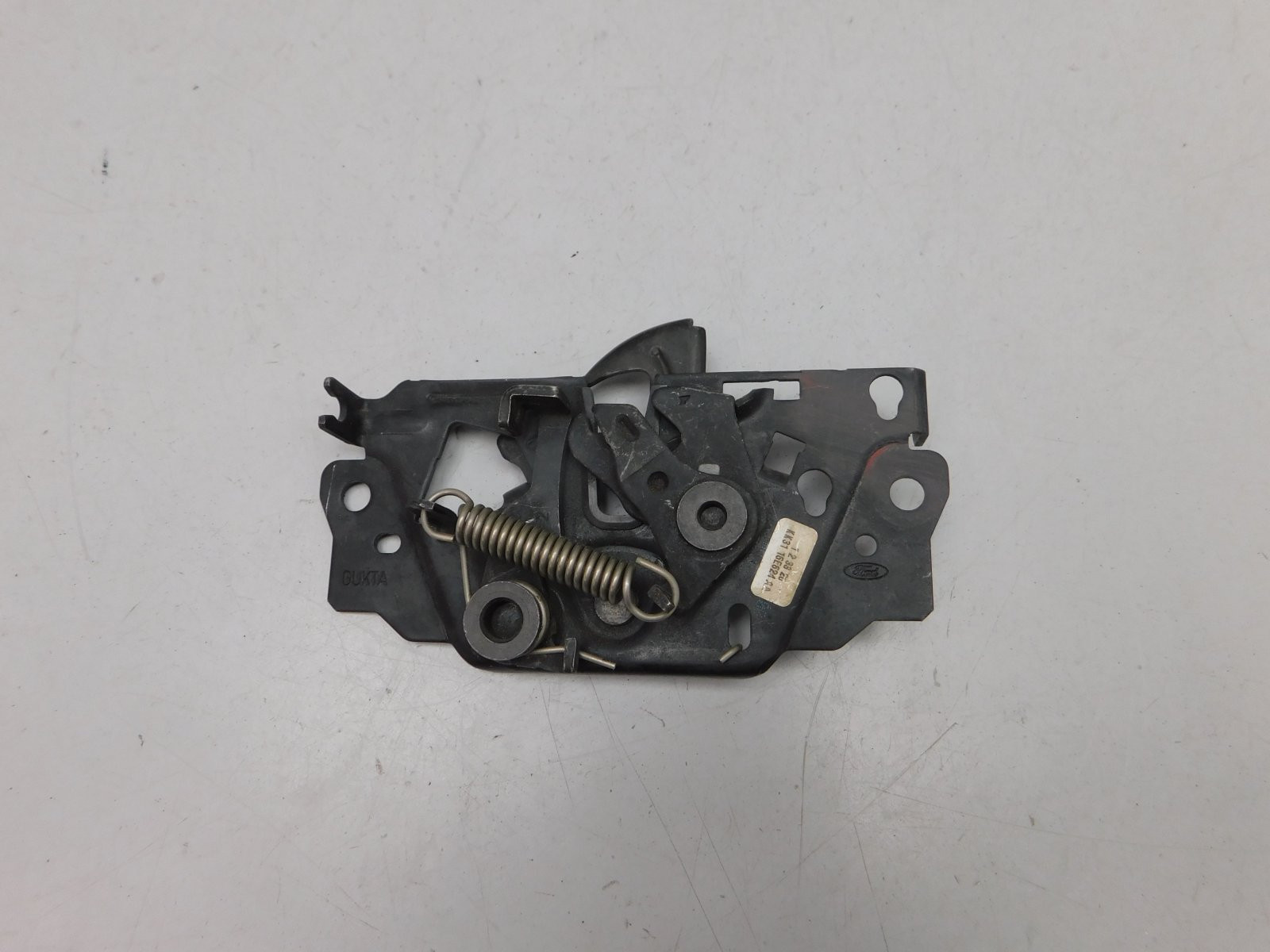 Замок капота Ford Transit 2014>