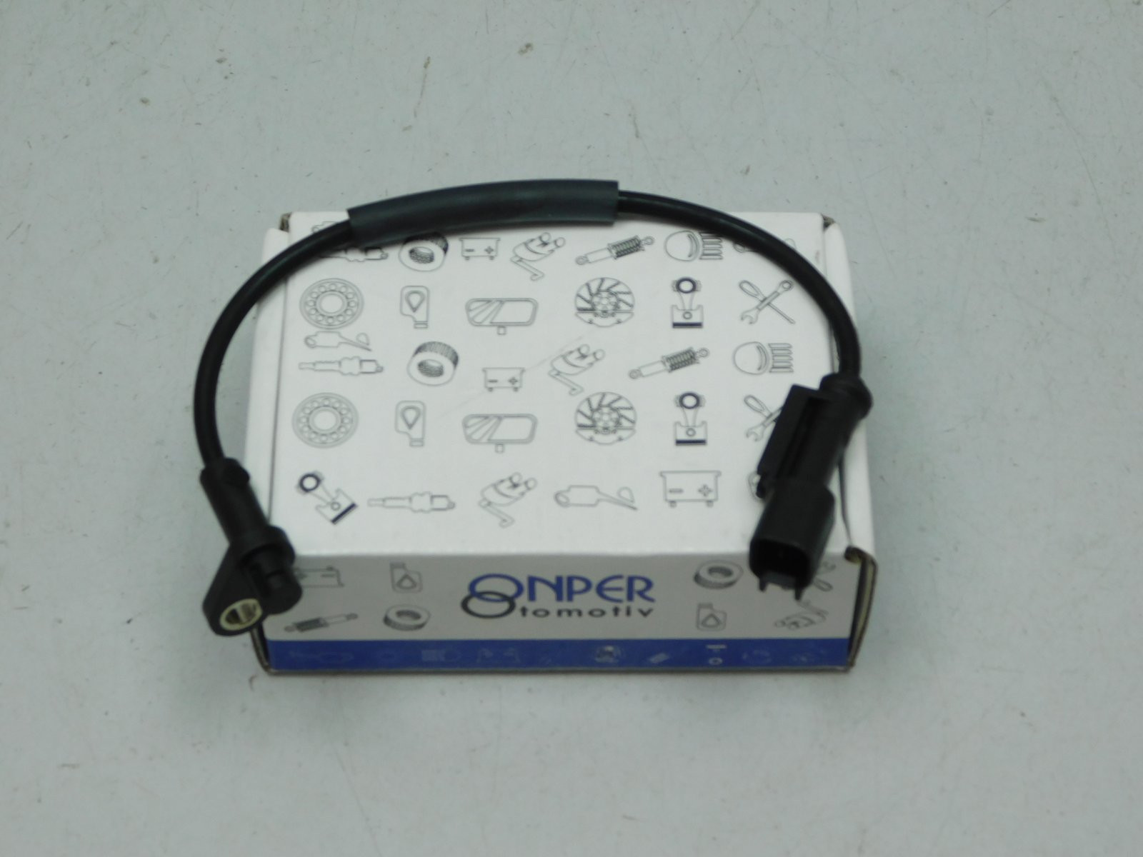 Датчик ABS Ford Transit 2014>