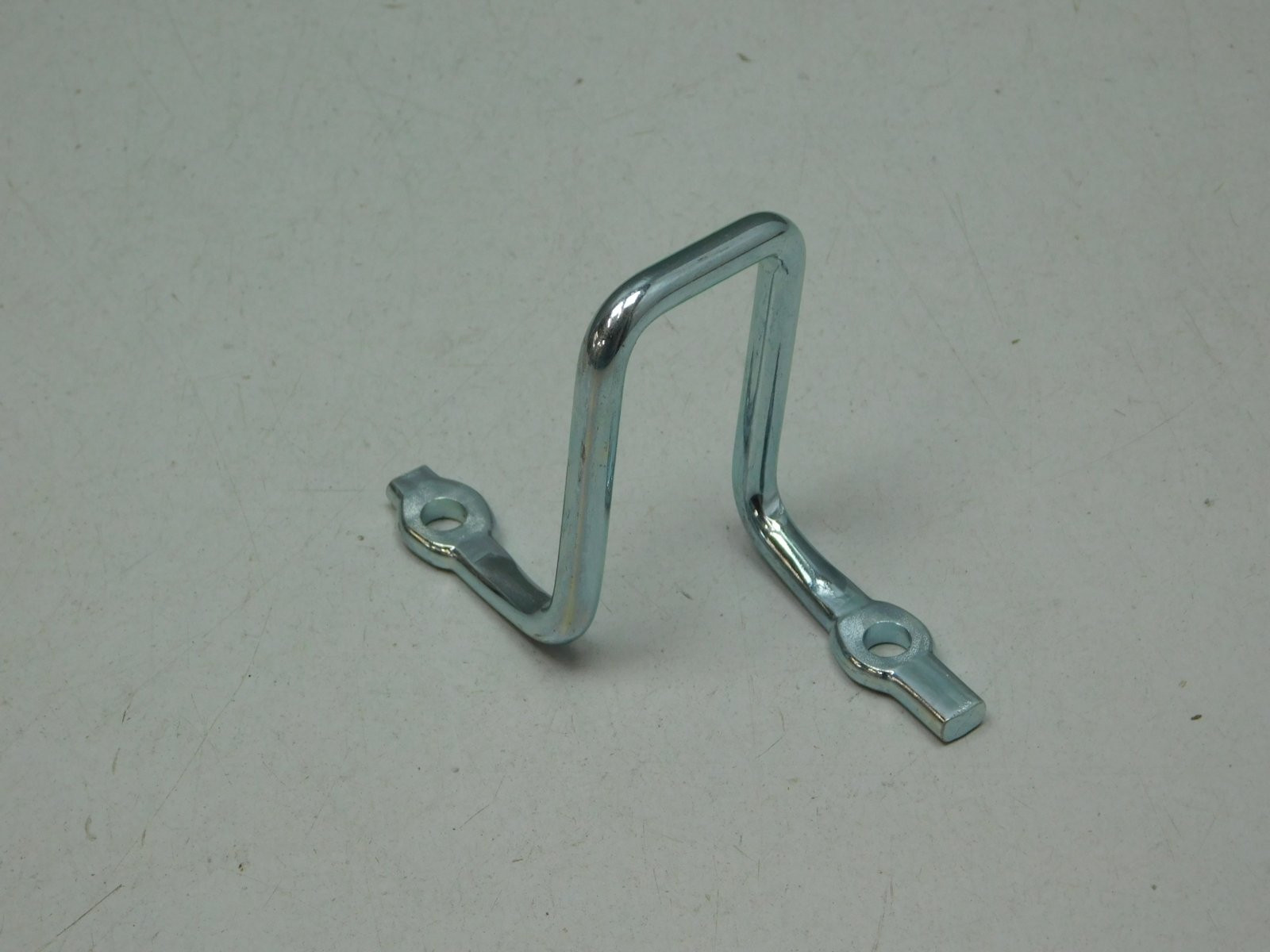 Ответная часть замка капота Ford Transit 2014>