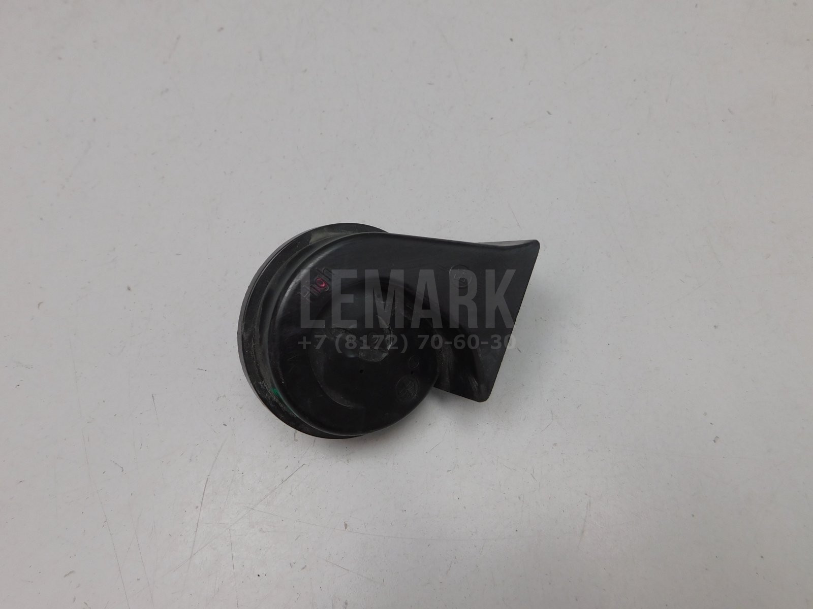 Сигнал звуковой GAC GS3 II 2024> 8255003DSV0001