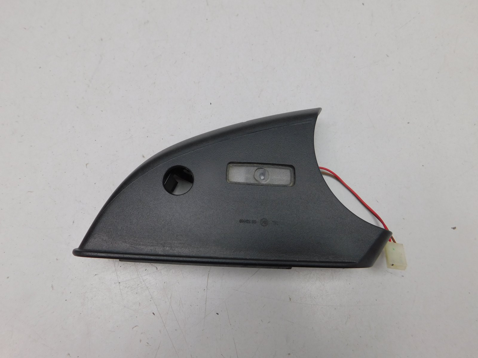 Накладка зеркала правого Mercedes-Benz M-Klasse (ML/GLE) W166 2011>