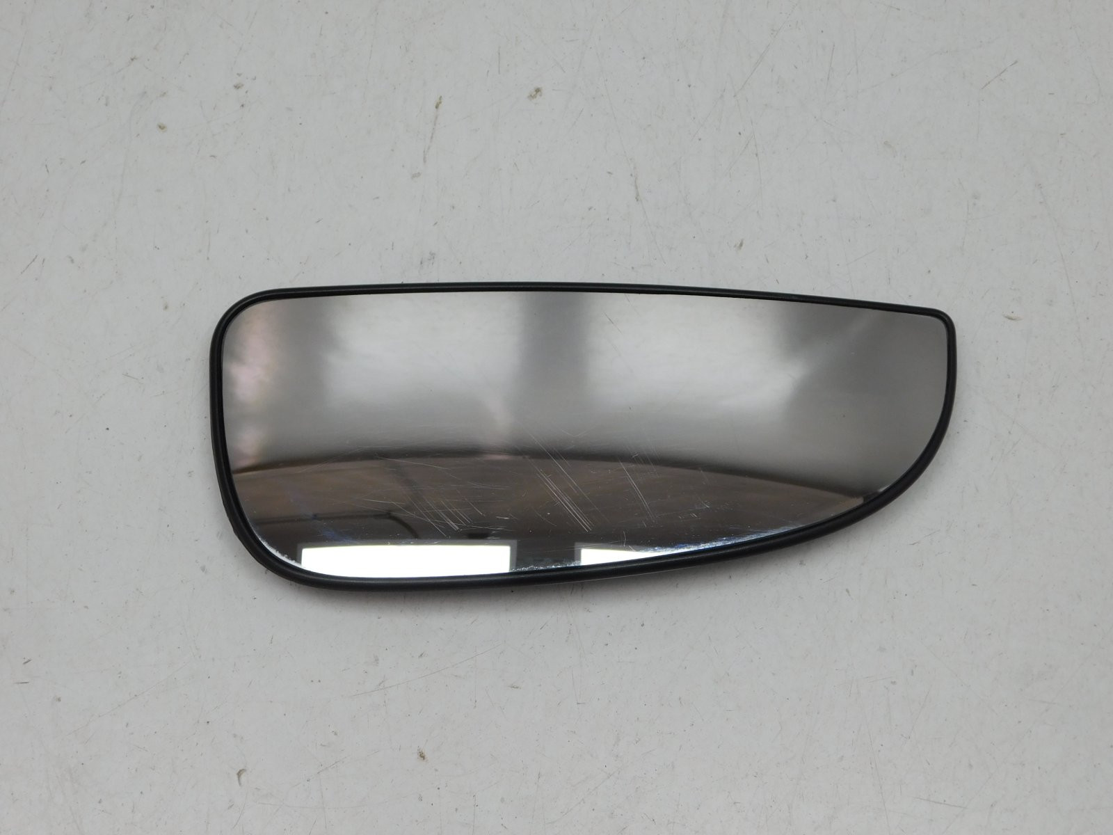 Стекло зеркала правого Peugeot Boxer 2006>