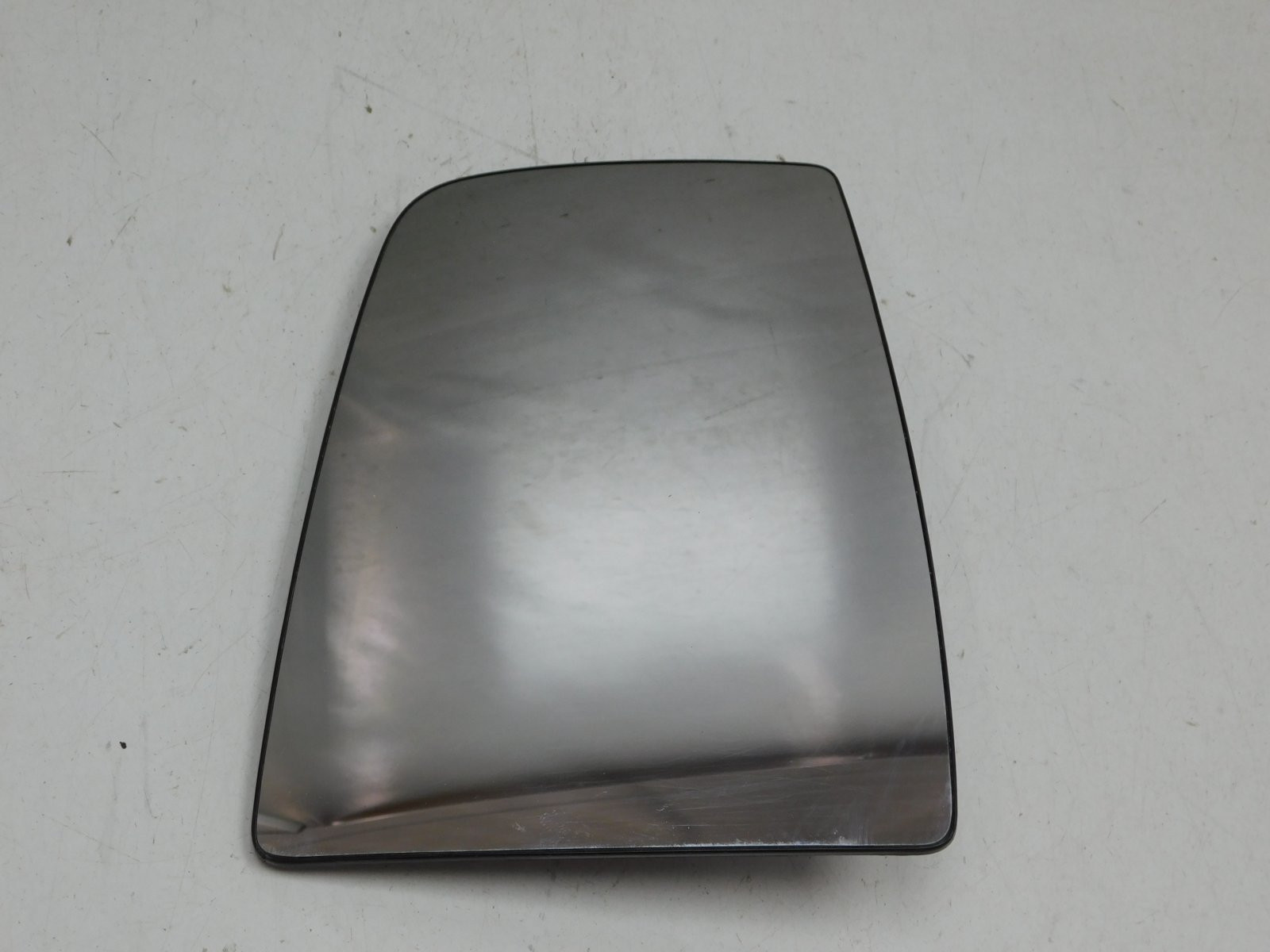 Стекло зеркала левого Ford Transit 2014>