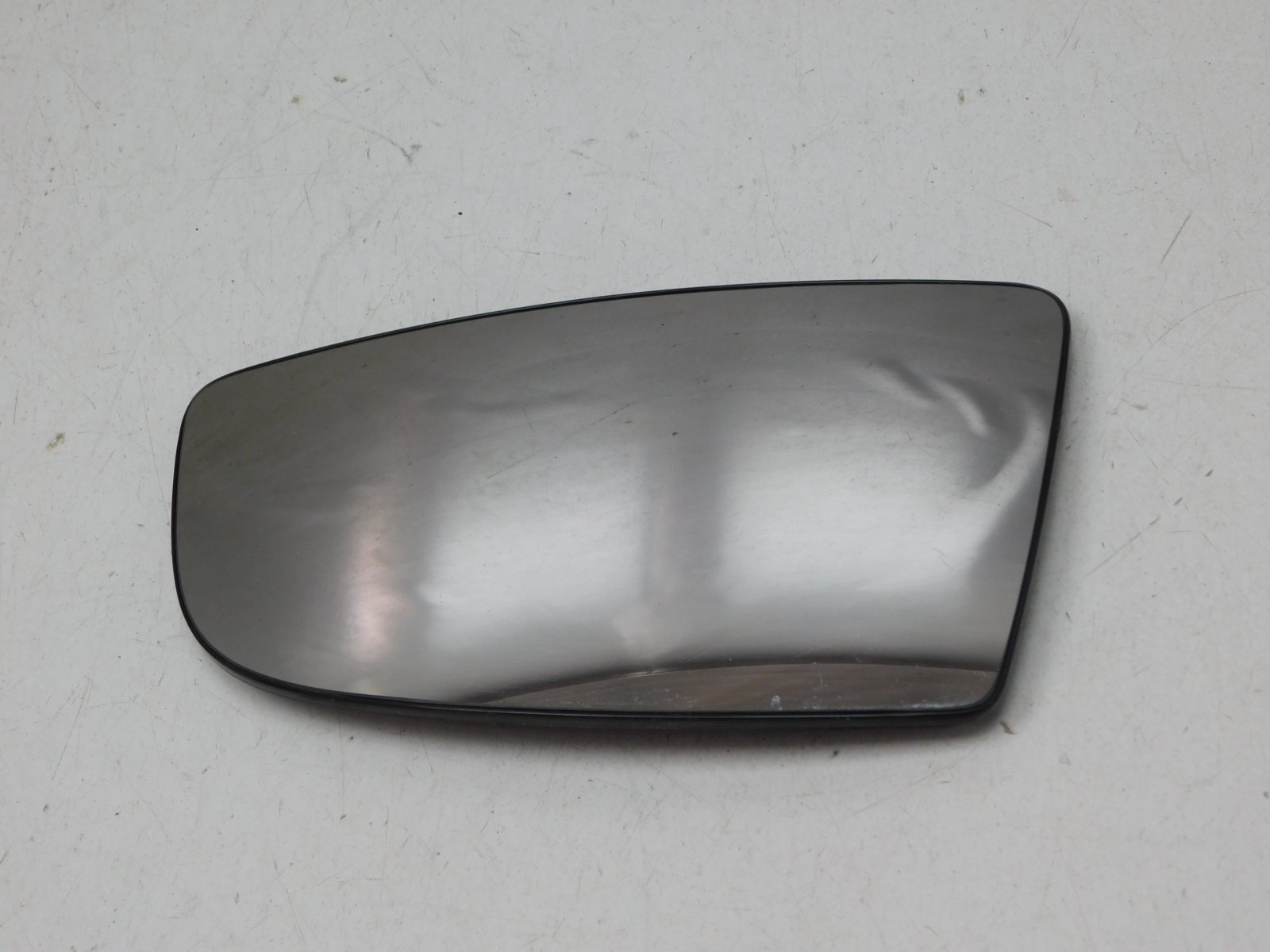 Стекло зеркала левого Ford Transit 2014>