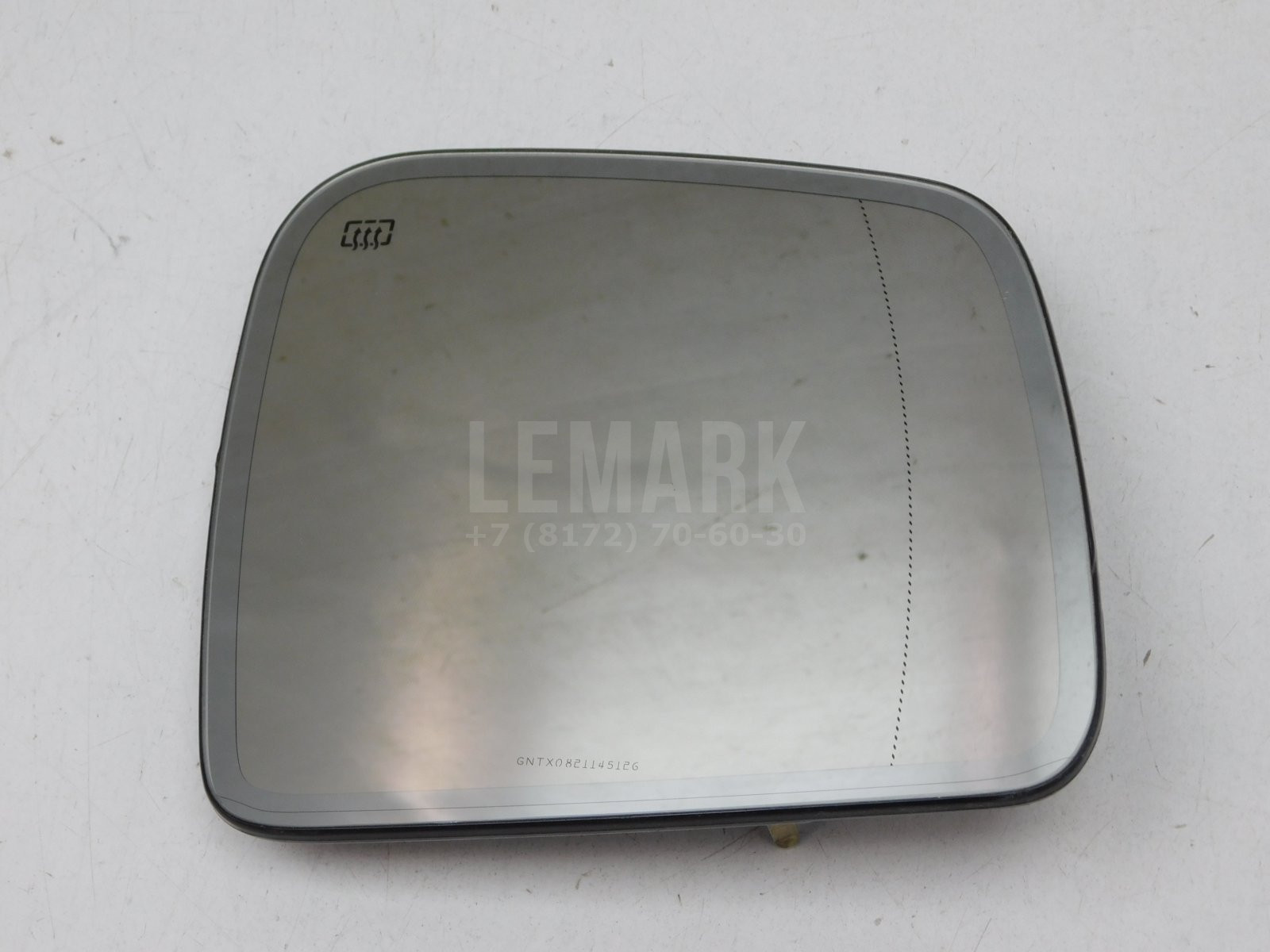 Стекло зеркала правого Jeep Grand Cherokee (WK2) 2010> 68082642AB