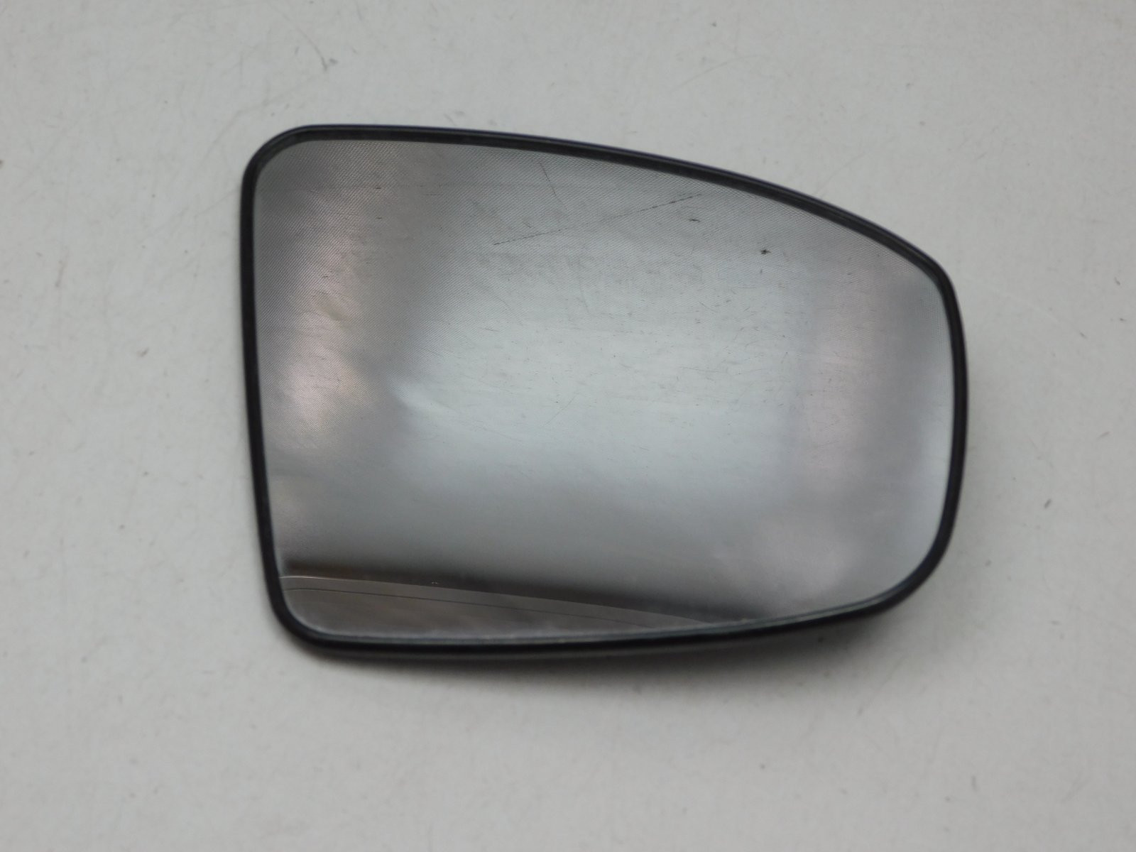 Стекло зеркала правого Infiniti FX (S51) 2008>