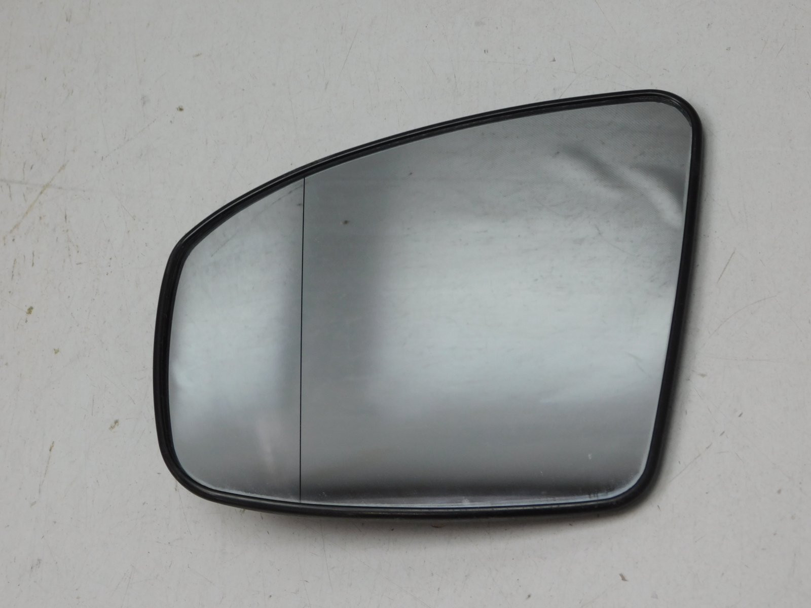 Стекло зеркала левого Infiniti FX (S51) 2008>
