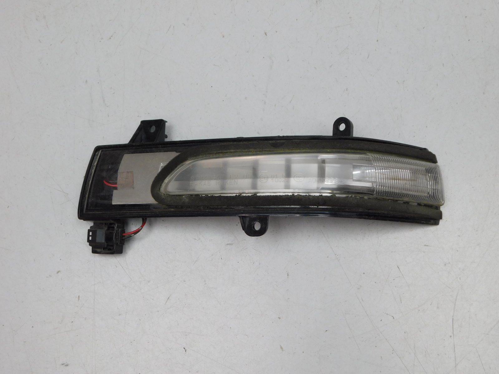 Повторитель указателя поворота Suzuki Grand Vitara 2006>