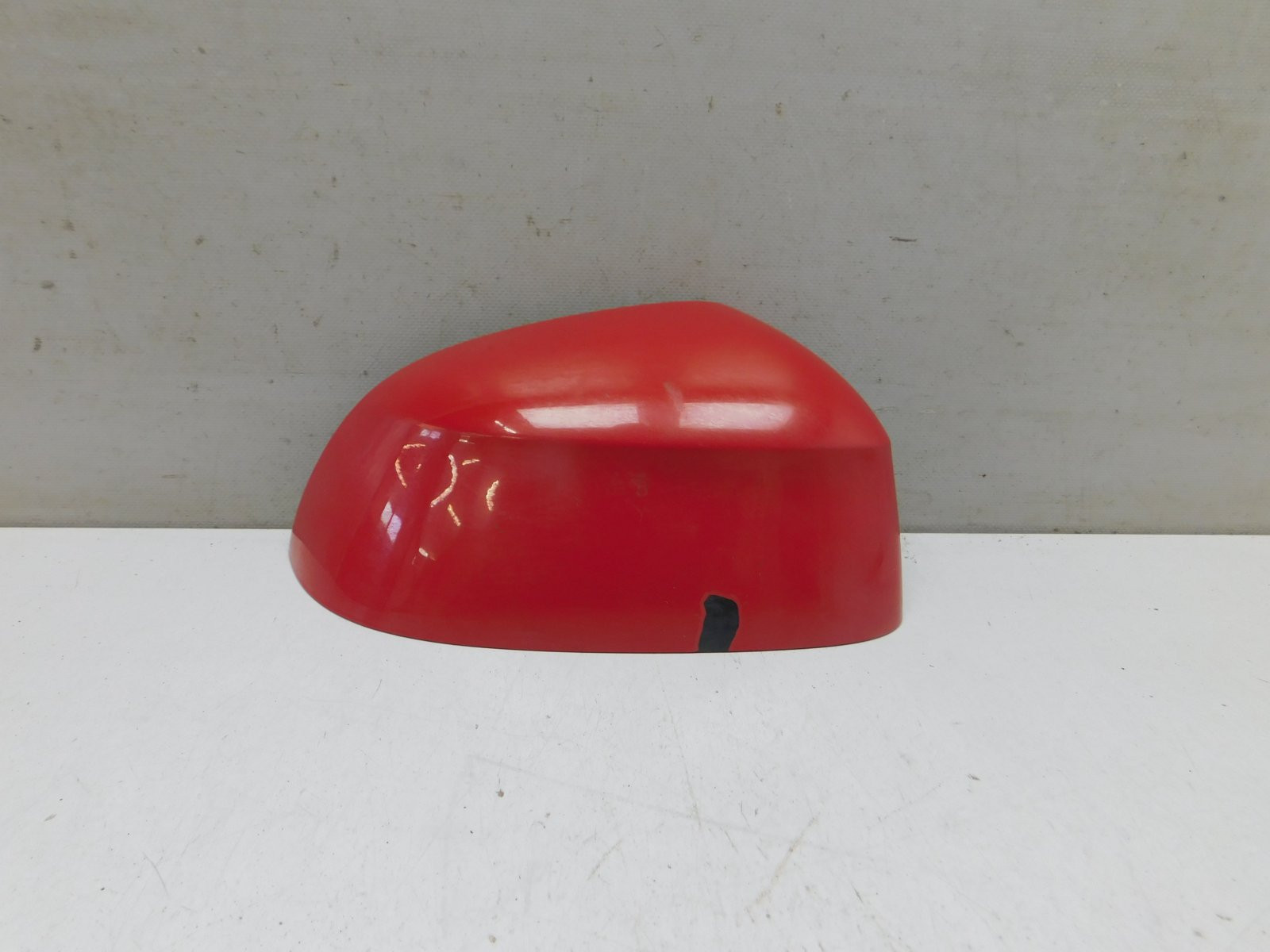 Накладка зеркала правого BMW X5 F15 2013-2018