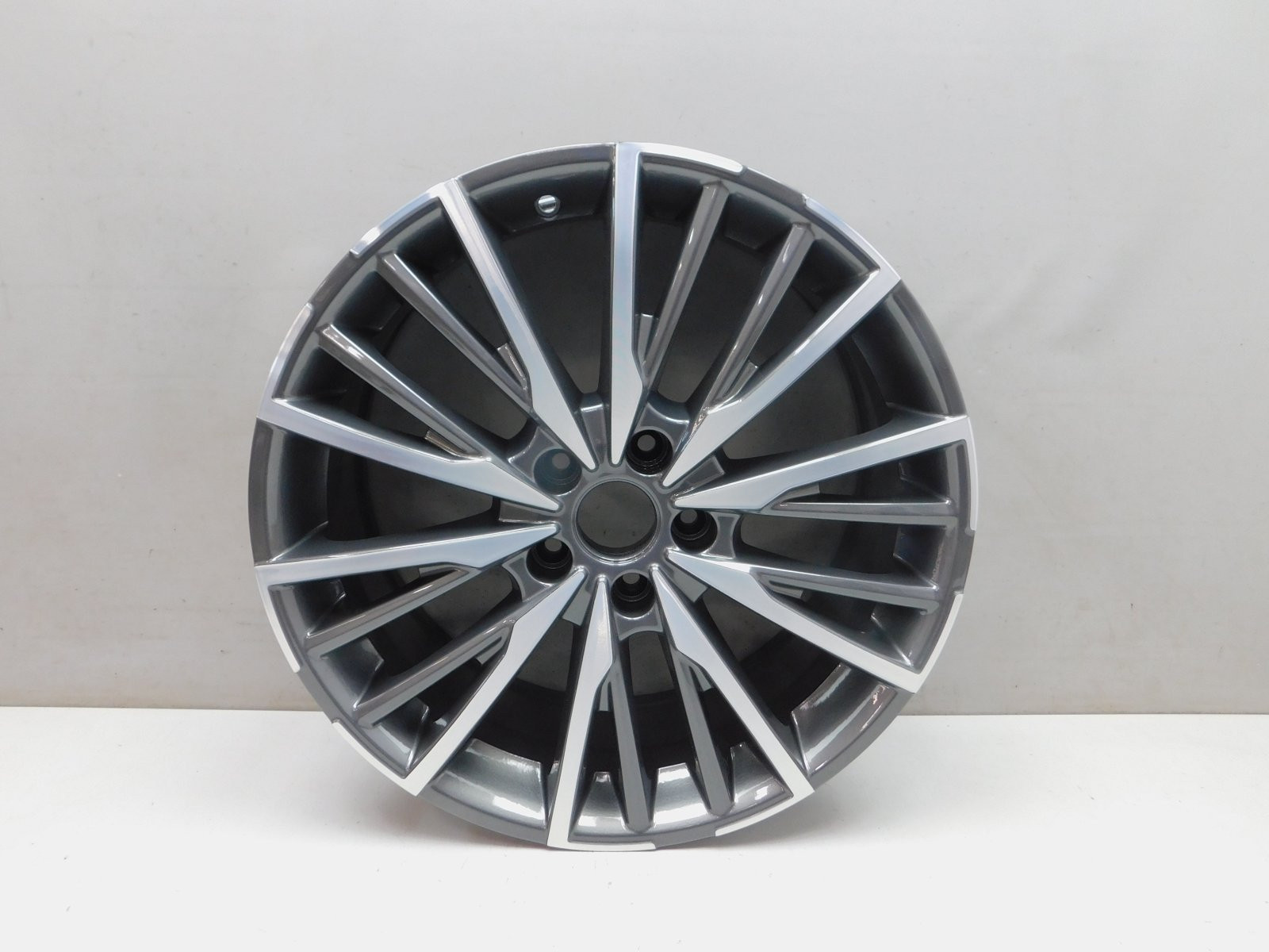 Диск колесный Chery Tiggo 8 Pro 2021>