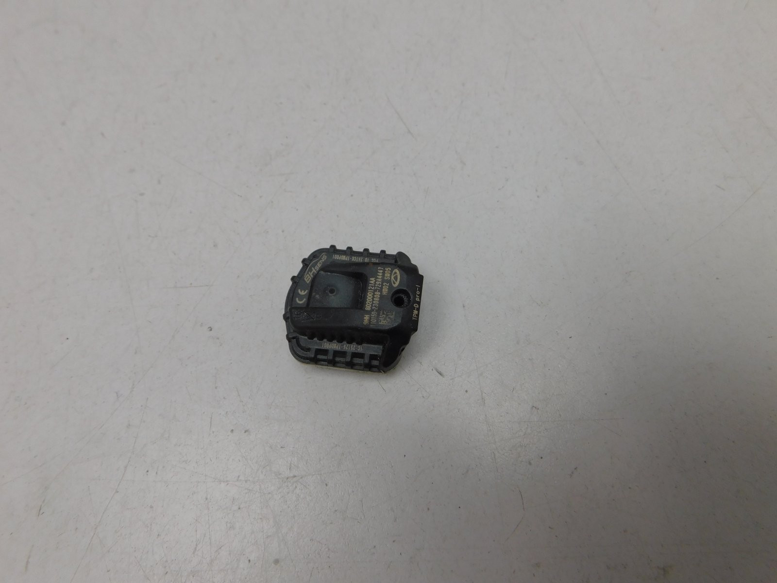 Датчик давления в шинах Chery Tiggo 7 Pro 2020>