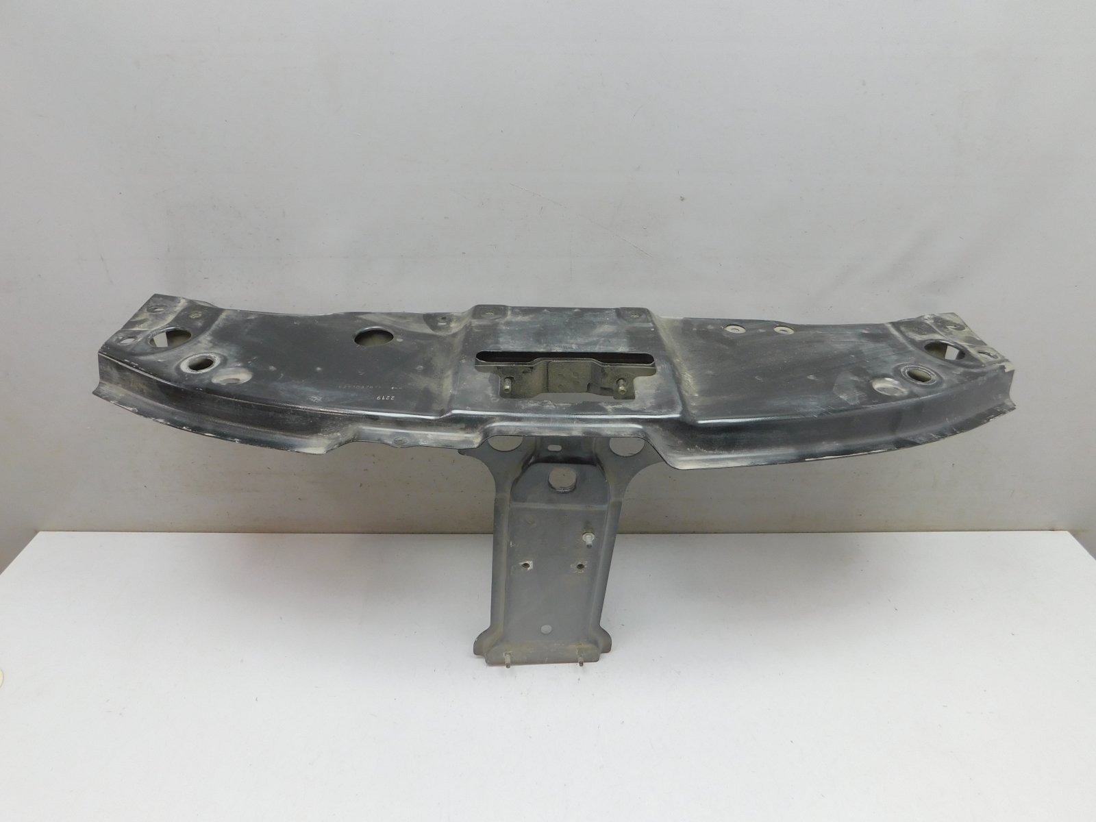 Панель передняя Renault Arkana 2019>