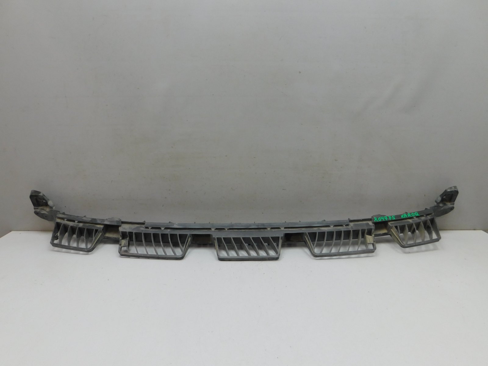 Кронштейн заднего бампера Skoda Karoq 2017>