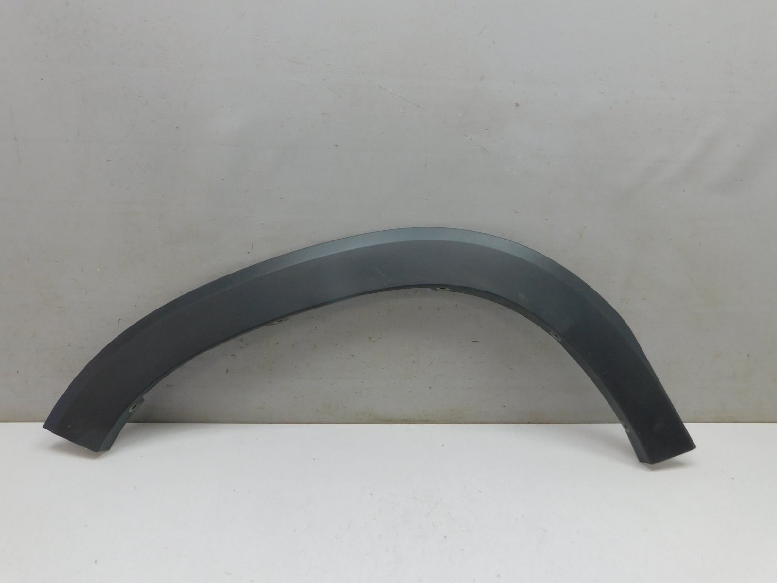 Накладка крыла переднего левого Renault Duster II 2021>