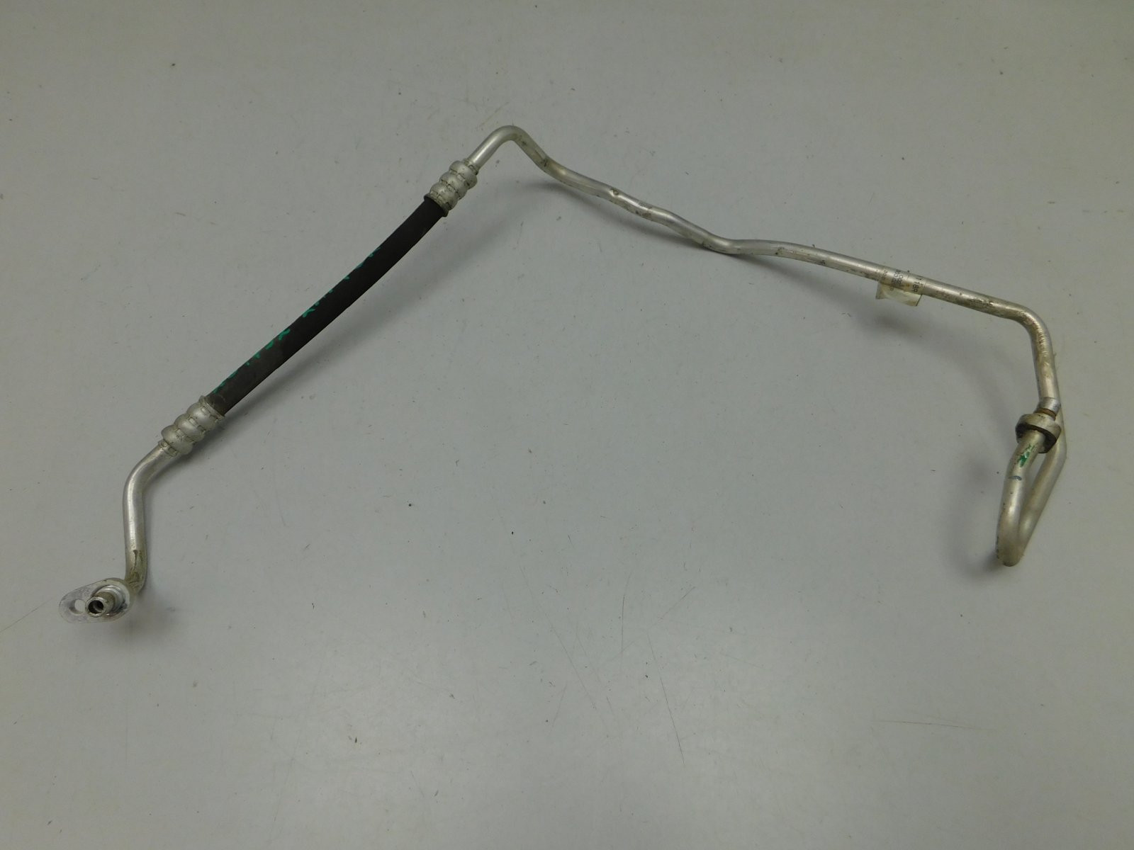 Трубка кондиционера Renault Kaptur 2016>