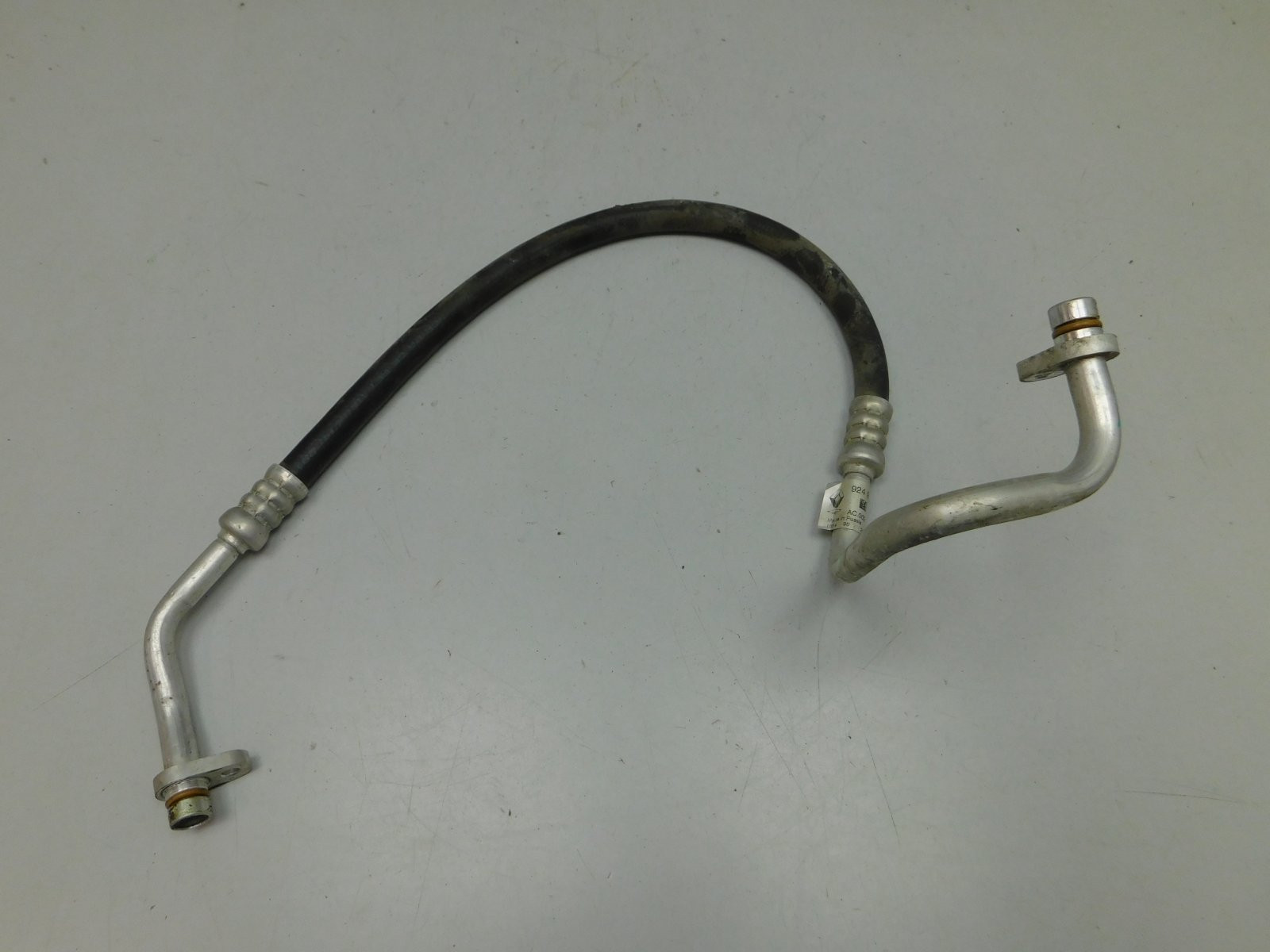 Трубка кондиционера Renault Kaptur 2016>