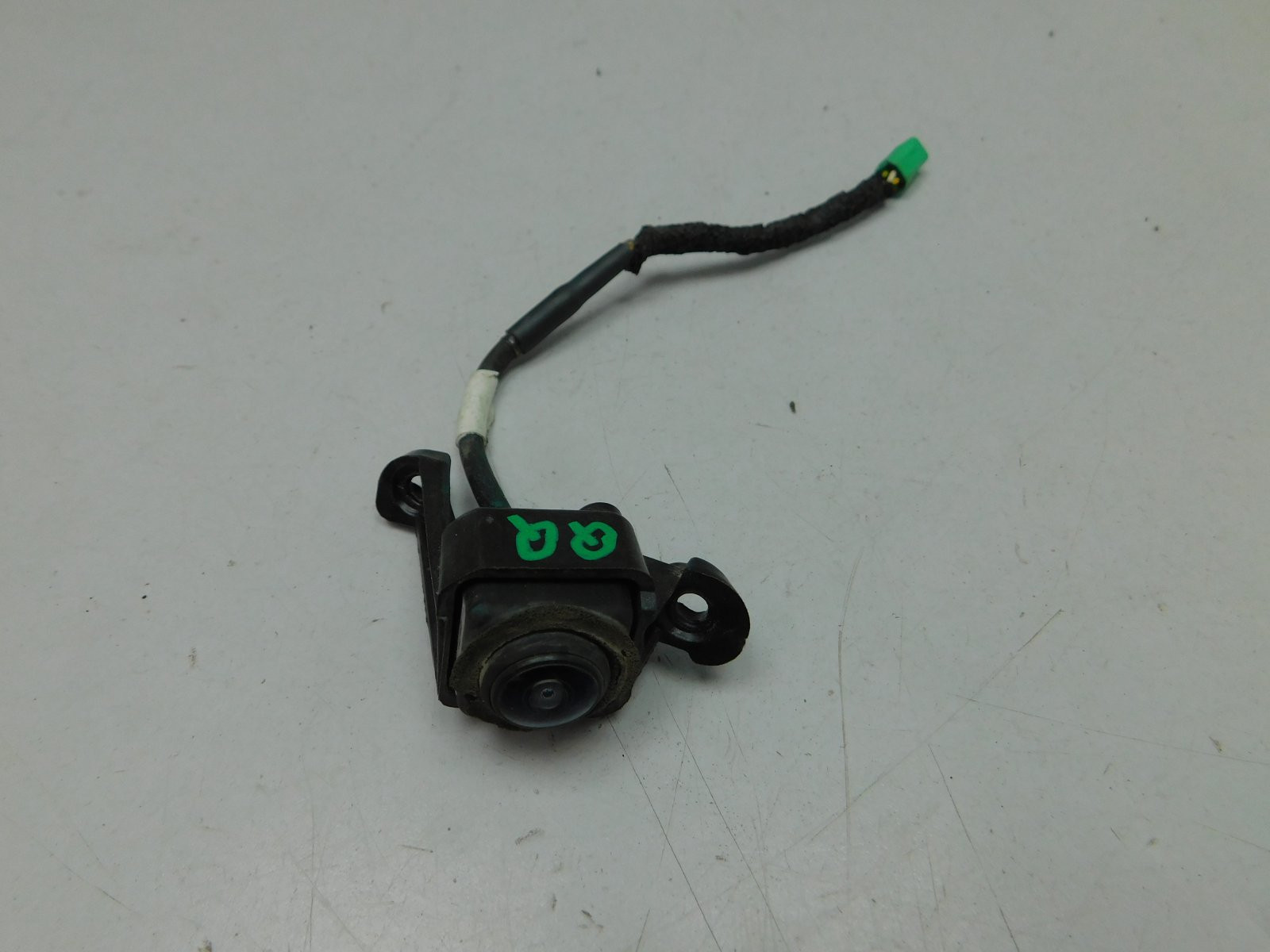 Камера Nissan Qashqai (J11) 2014>