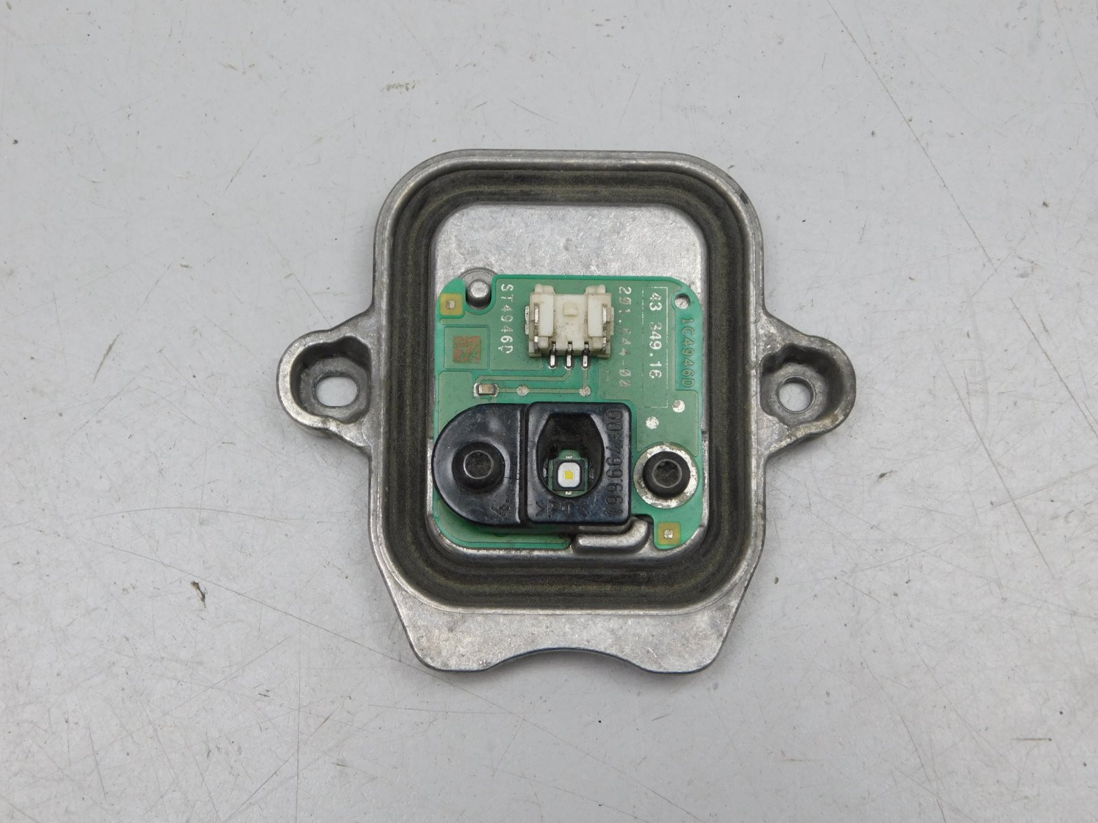 Светодиодный модуль фары BMW 3-серия F30 2011>