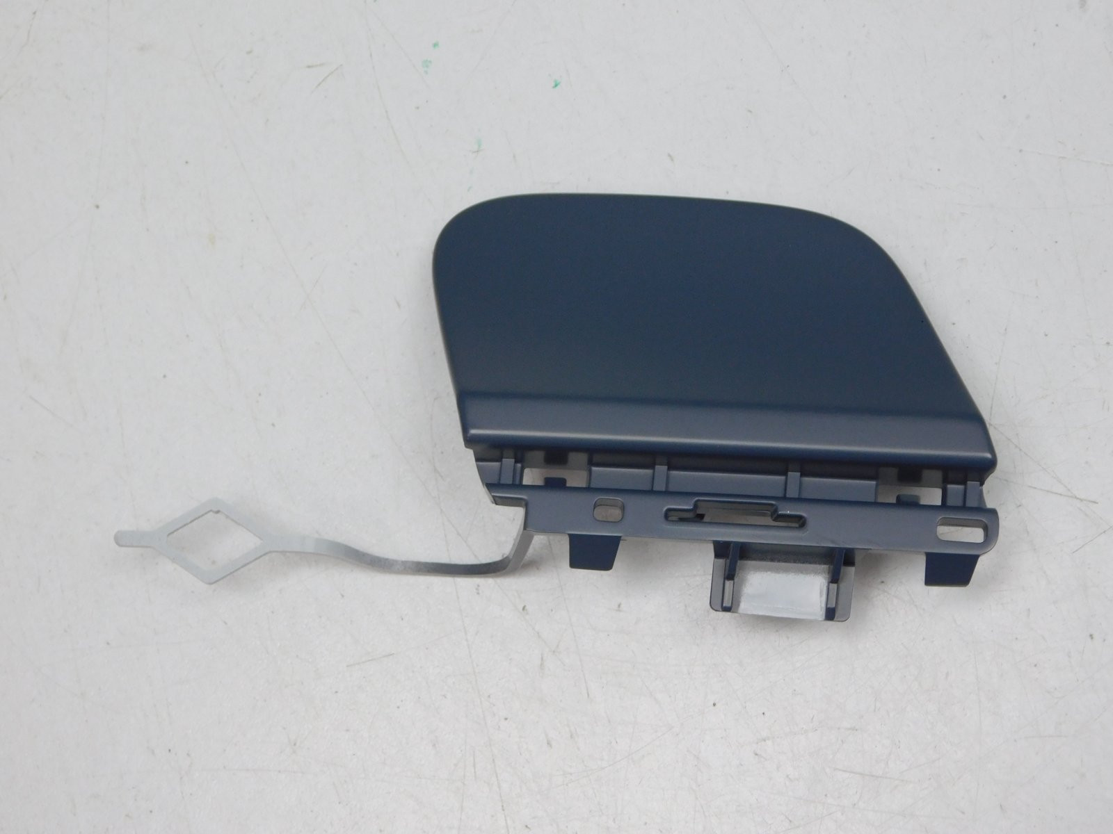 Заглушка буксировочного крюка Mercedes-Benz GLC-Class X253 2015>