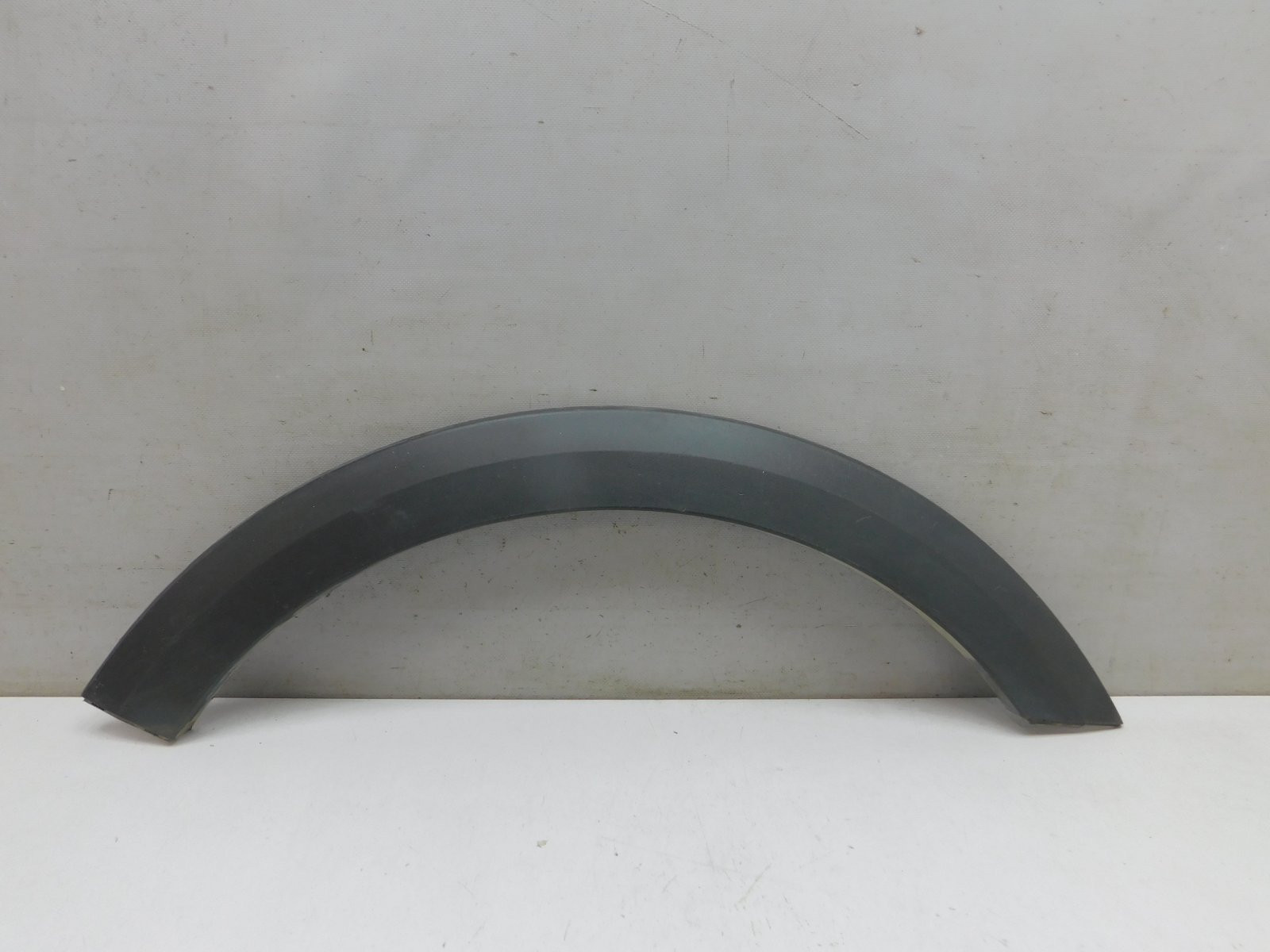 Накладка крыла переднего правого Kia Rio 2017>