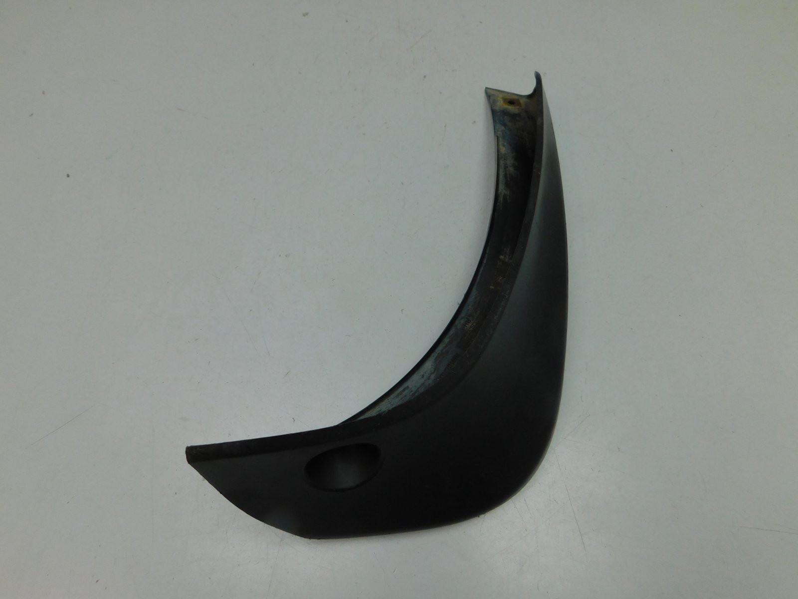 Брызговик задний правый Nissan Qashqai 2006-2014