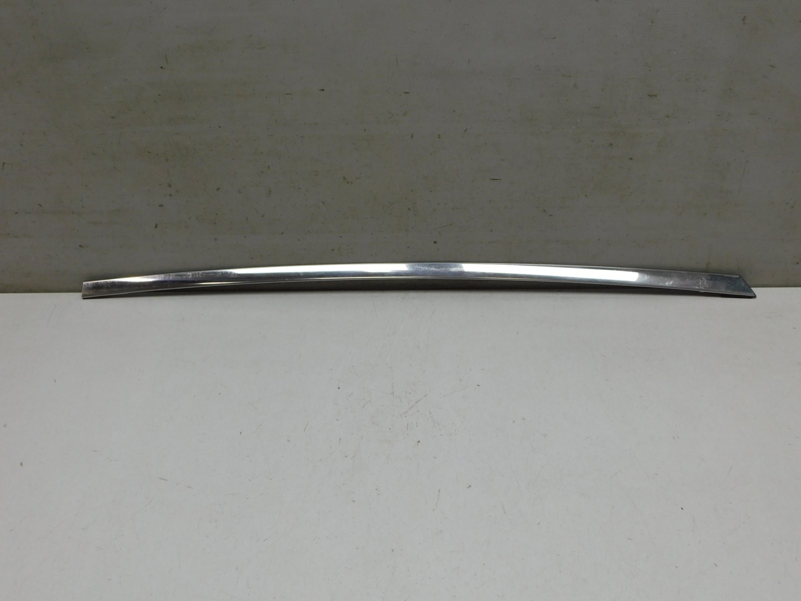 Молдинг двери задней левой Kia Optima IV 2016>