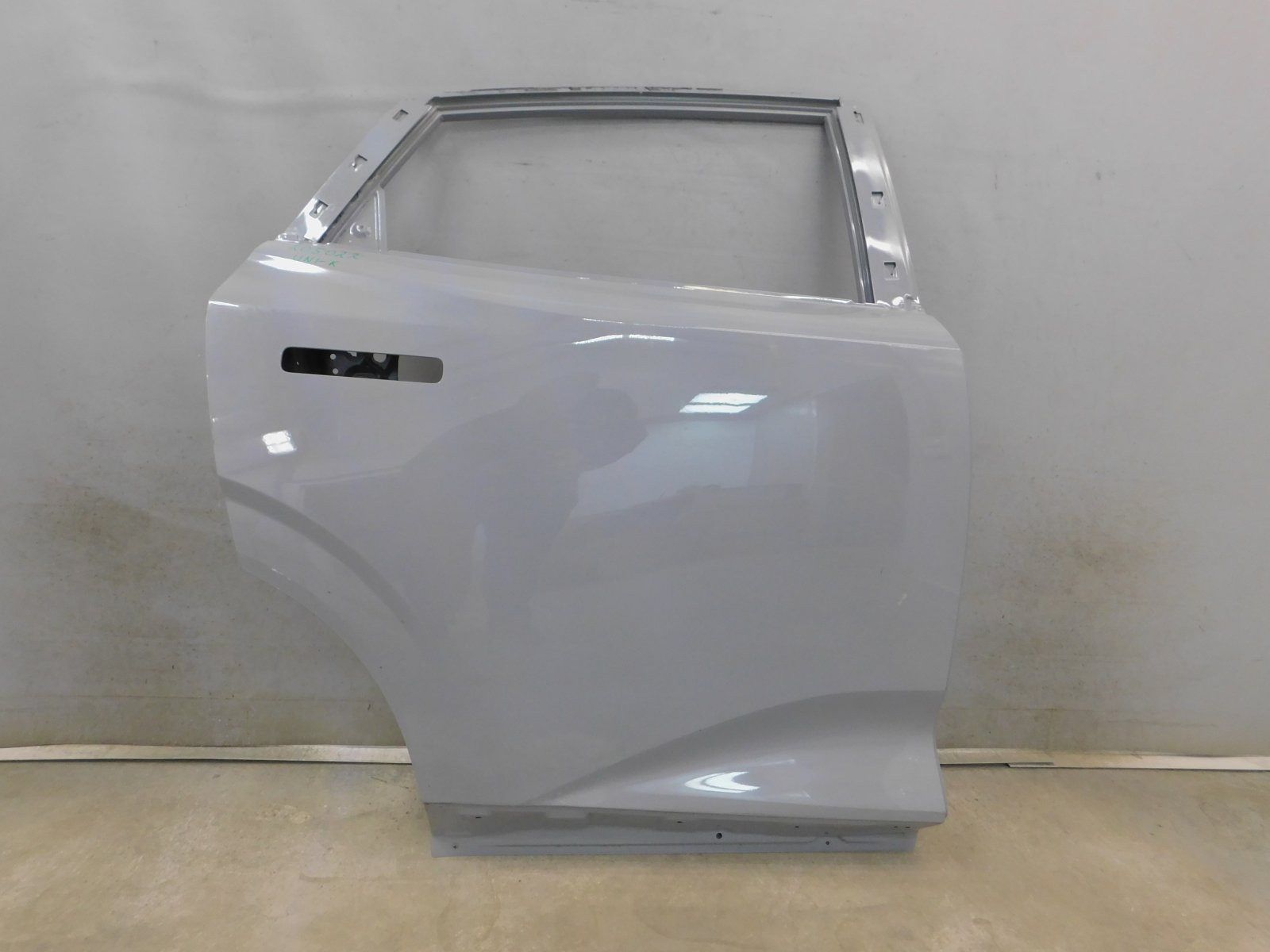 Дверь задняя правая Changan UNI-K 2020>