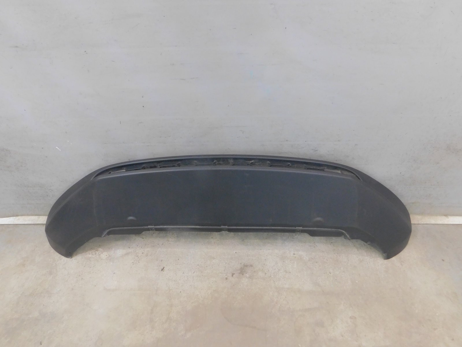 Юбка передняя Skoda Karoq 2017>