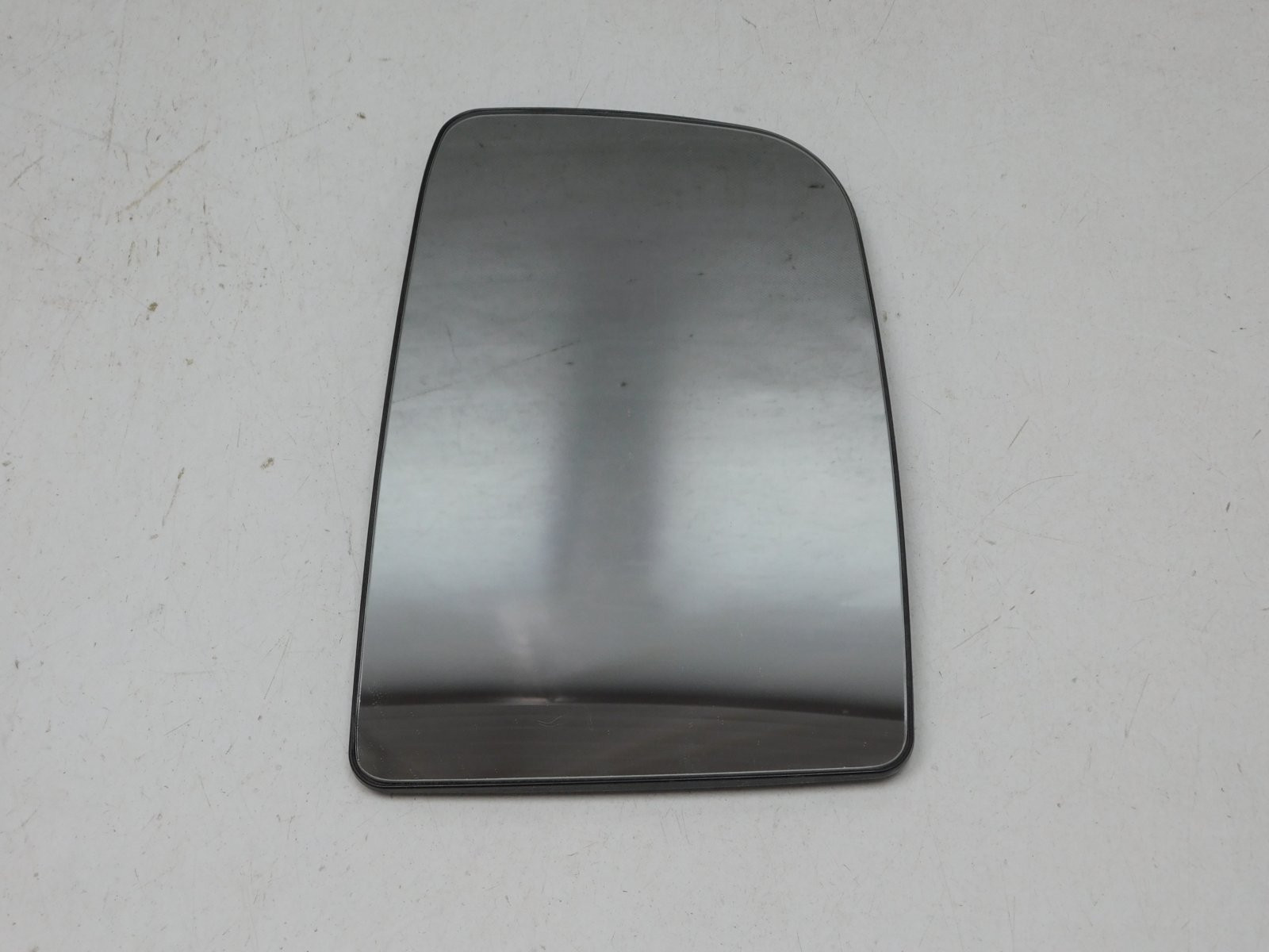 Стекло зеркала правого Peugeot Boxer 2006>