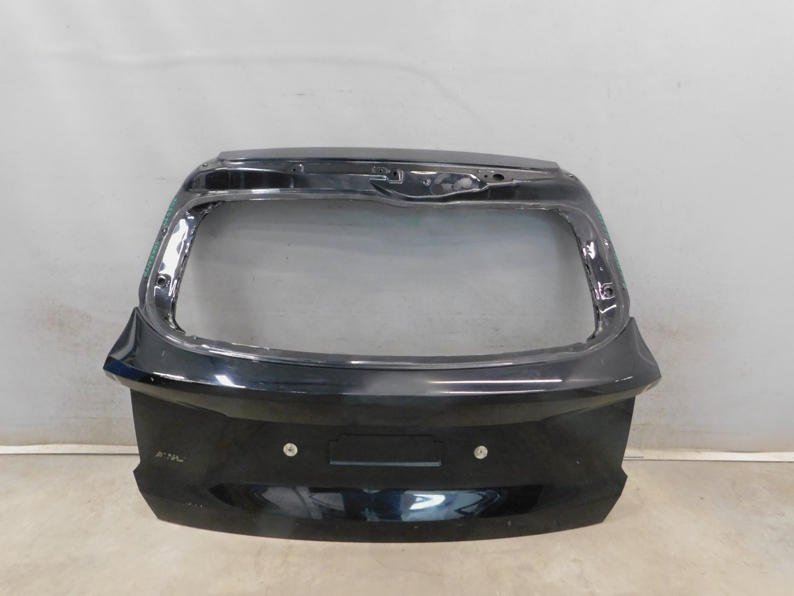 Дверь багажника Kia Sorento IV 2020>