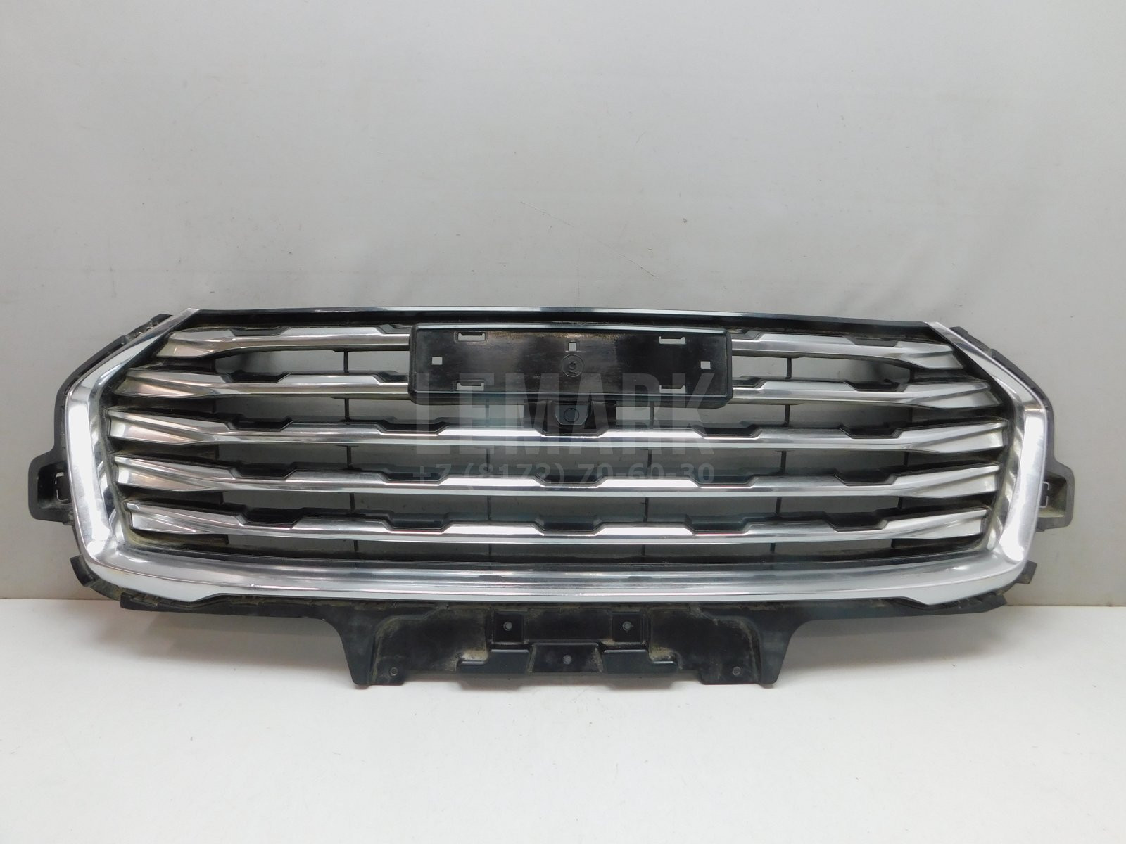 Решетка радиатора Haval Jolion 2021> 5509132XST01A