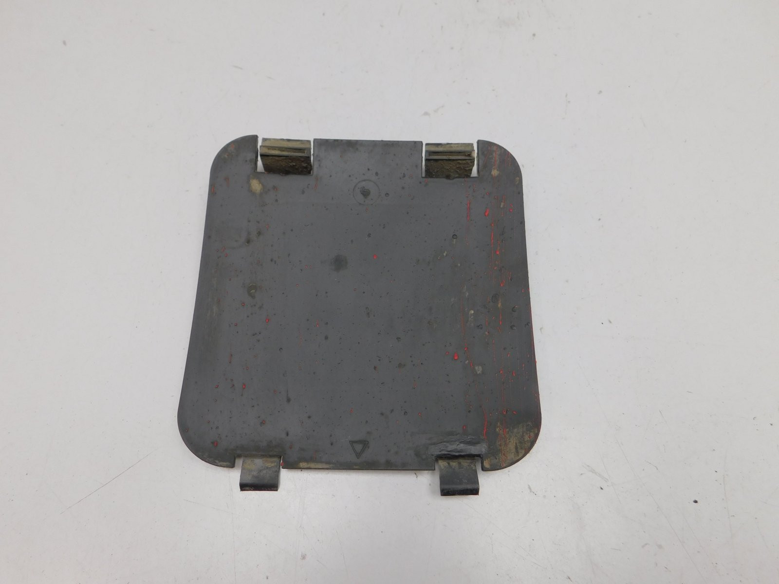 Локер передний левый BMW 5-серия G30 2016>