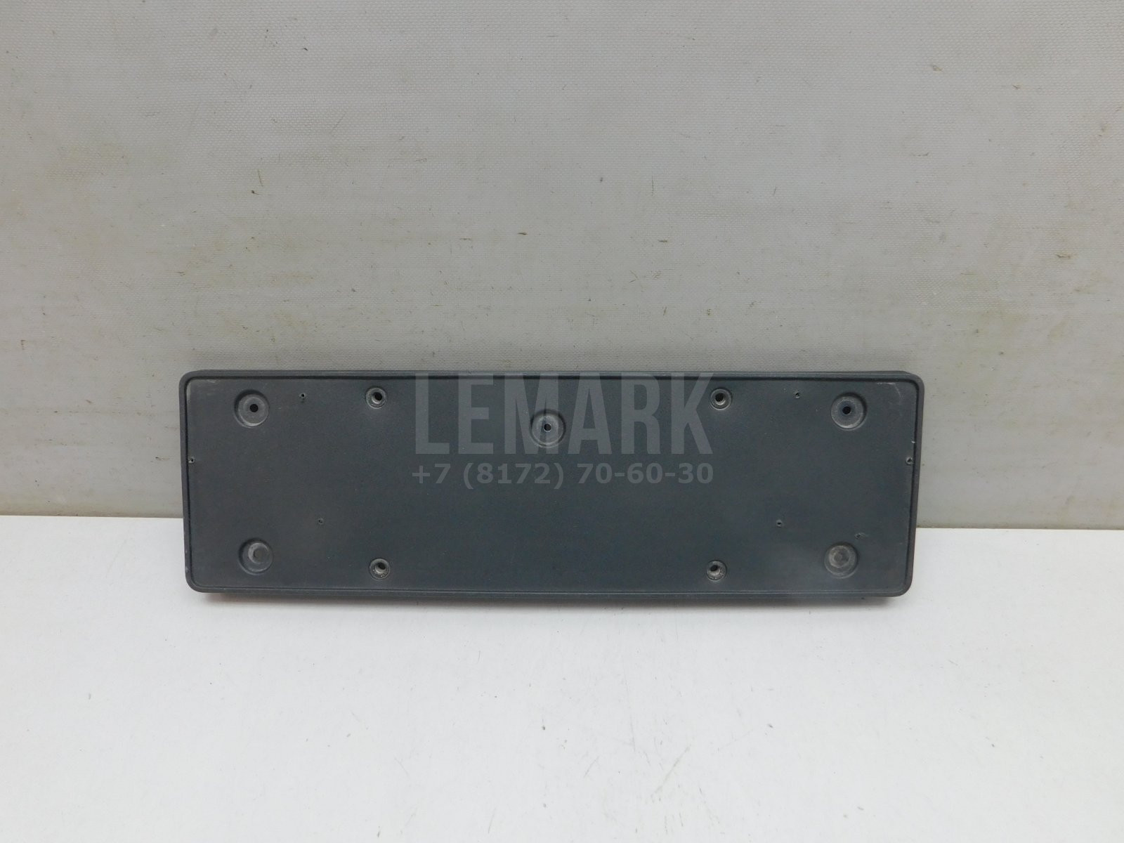 Накладка переднего бампера LiXiang L9 2022> X0128030024
