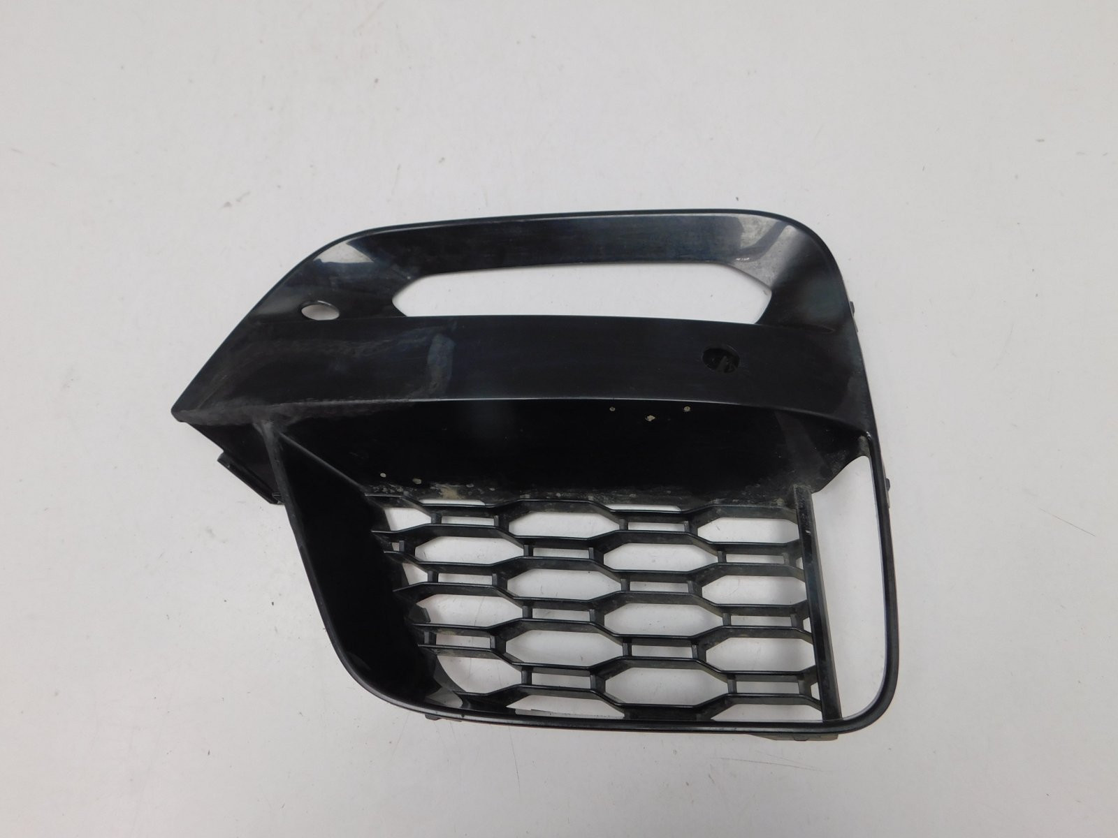 Решетка в бампер левая BMW X3 G01 2017>