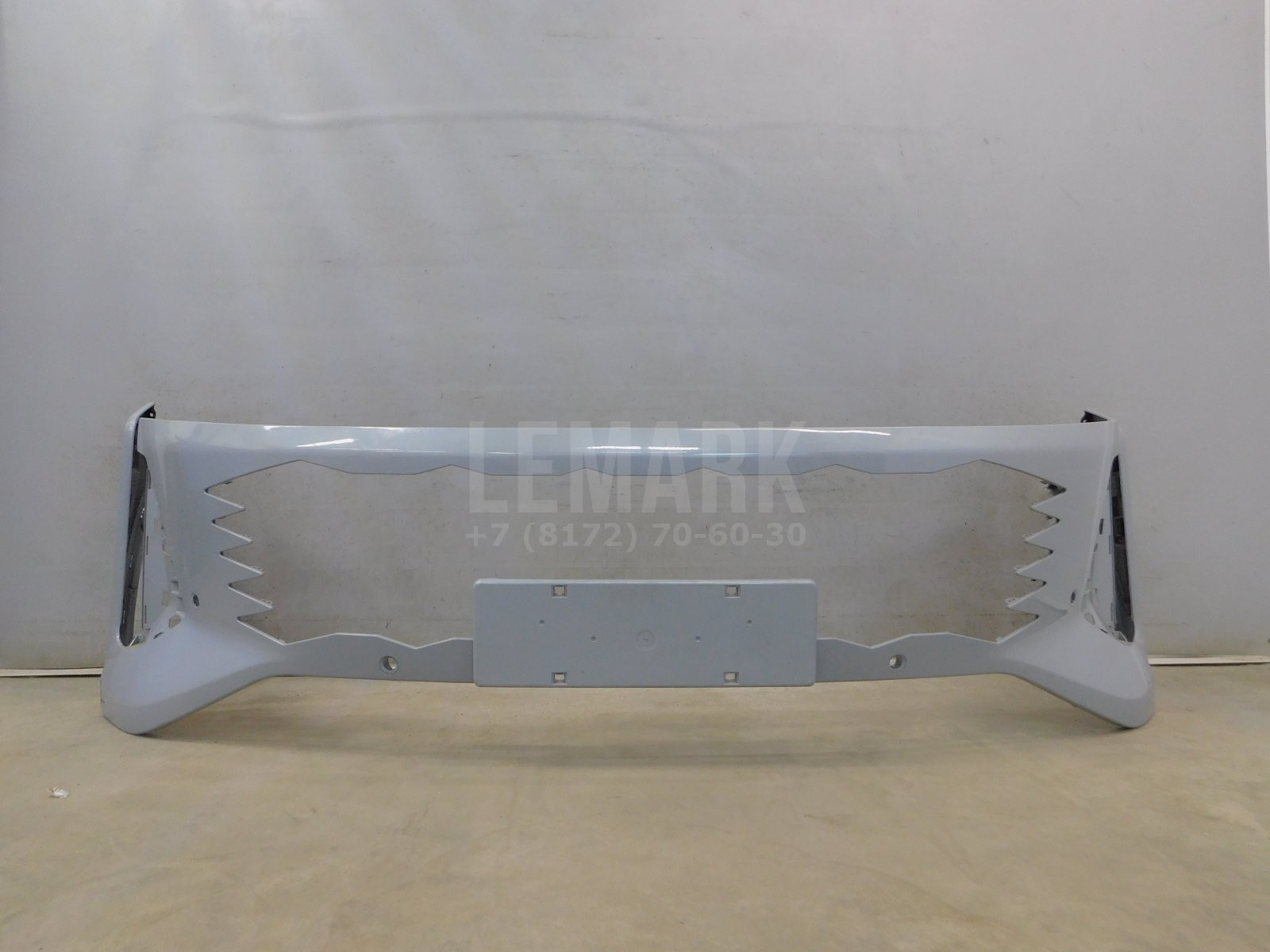Бампер передний Exeed RX 2023> 602002454AA