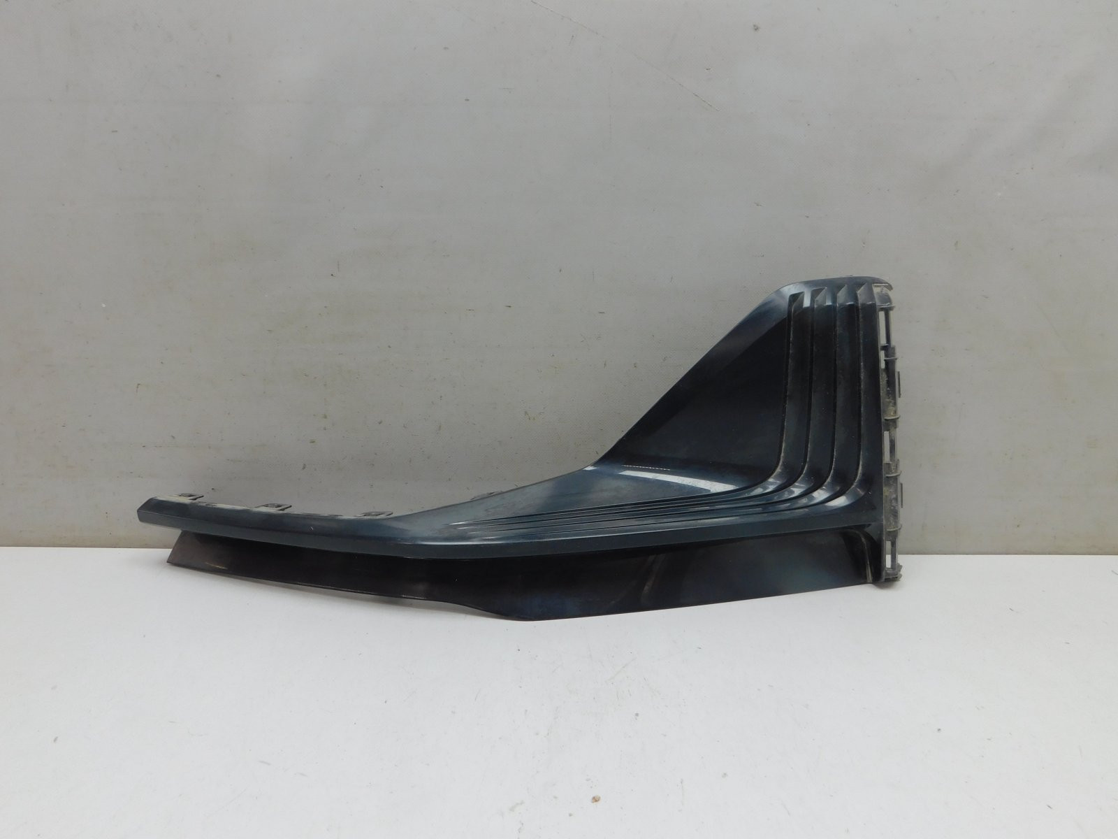 Накладка переднего бампера Changan CS55 Plus 2019>