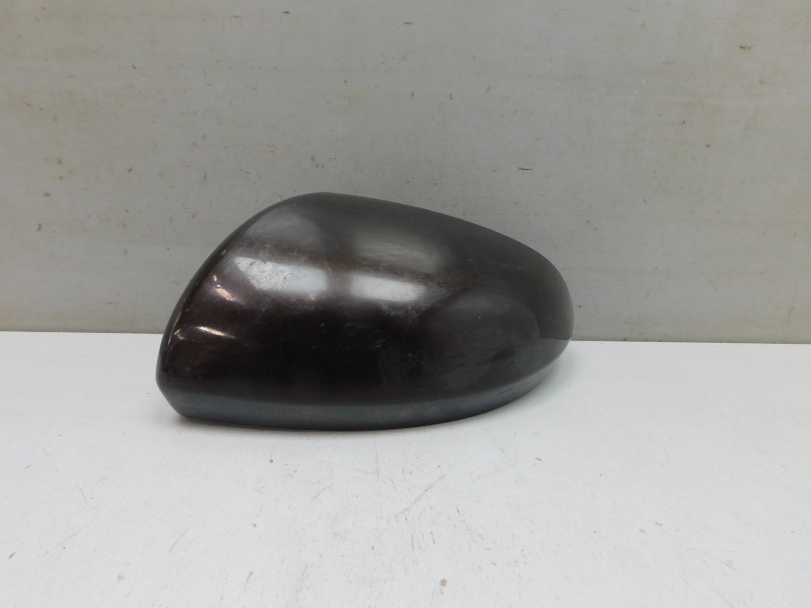 Накладка зеркала левого Renault Arkana 2019>